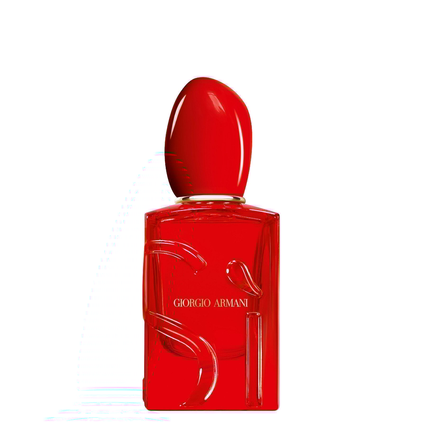 Sì Passione Red Musk EdP