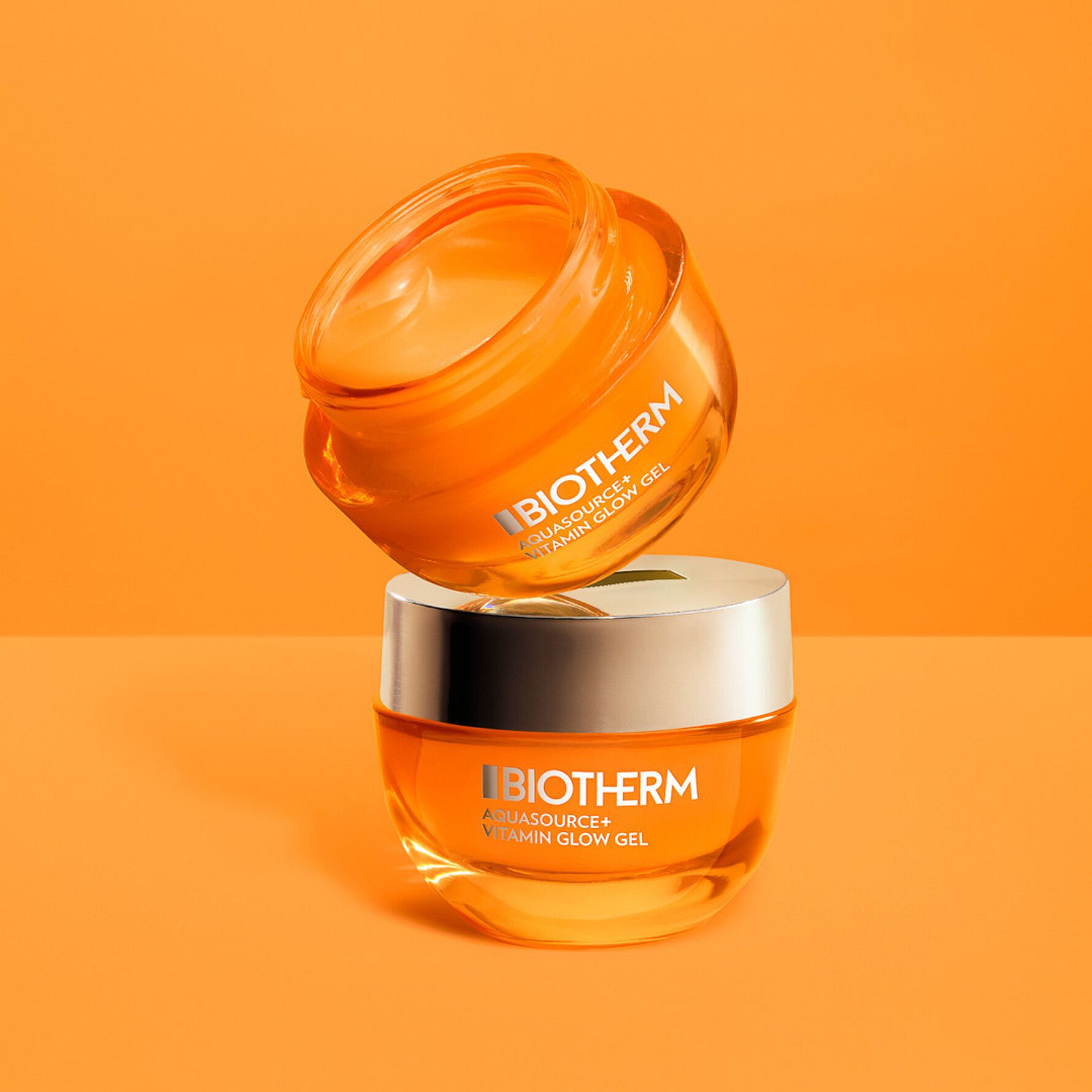 Aquasource+ Vitamin Glow