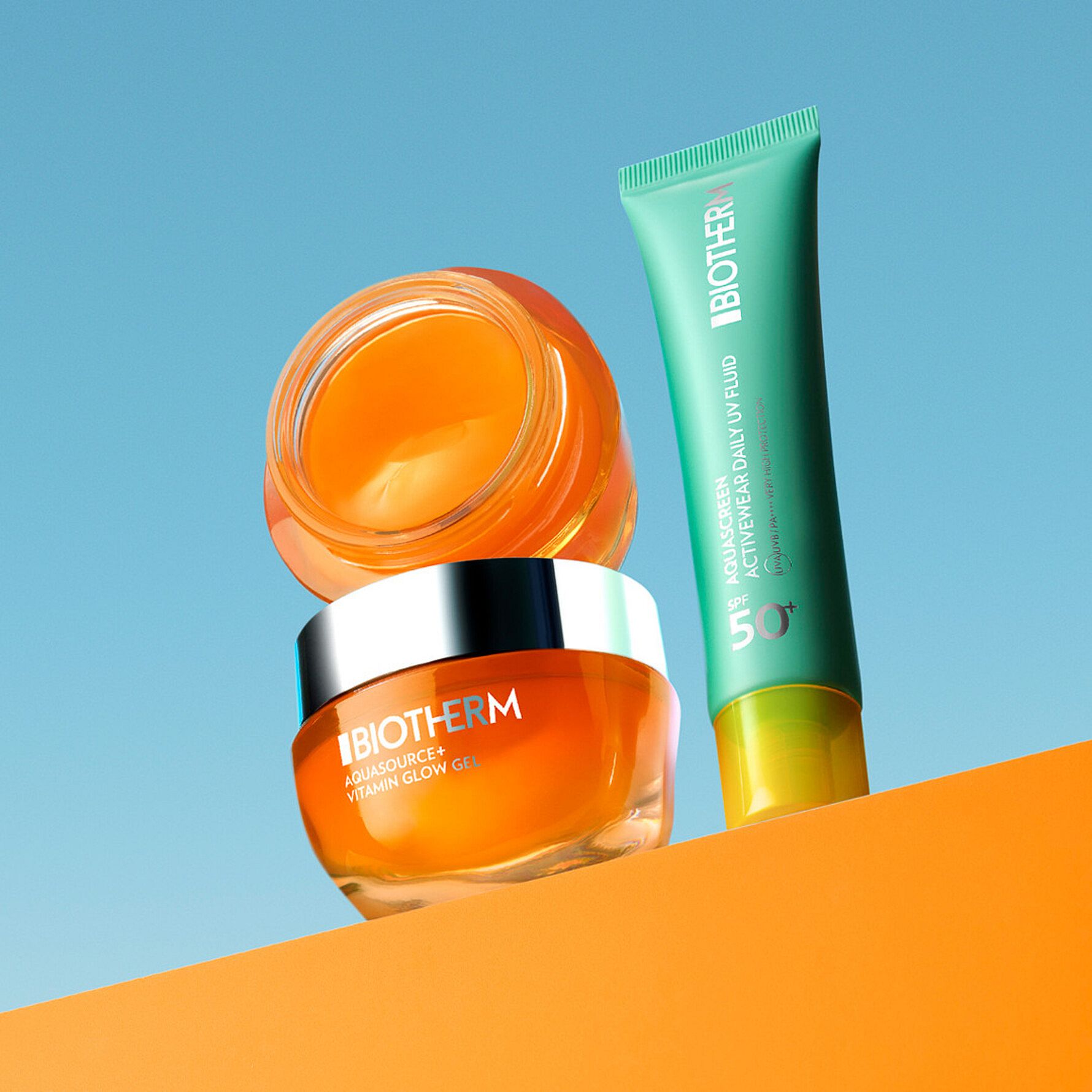 Aquasource+ Vitamin Glow