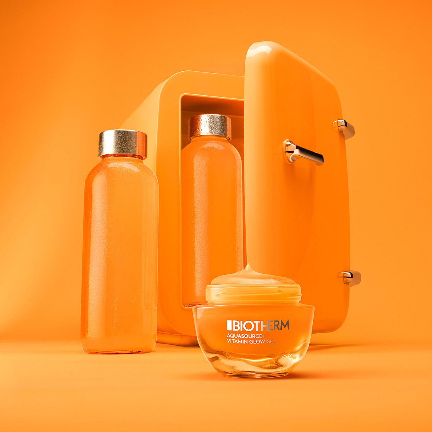 Aquasource+ Vitamin Glow