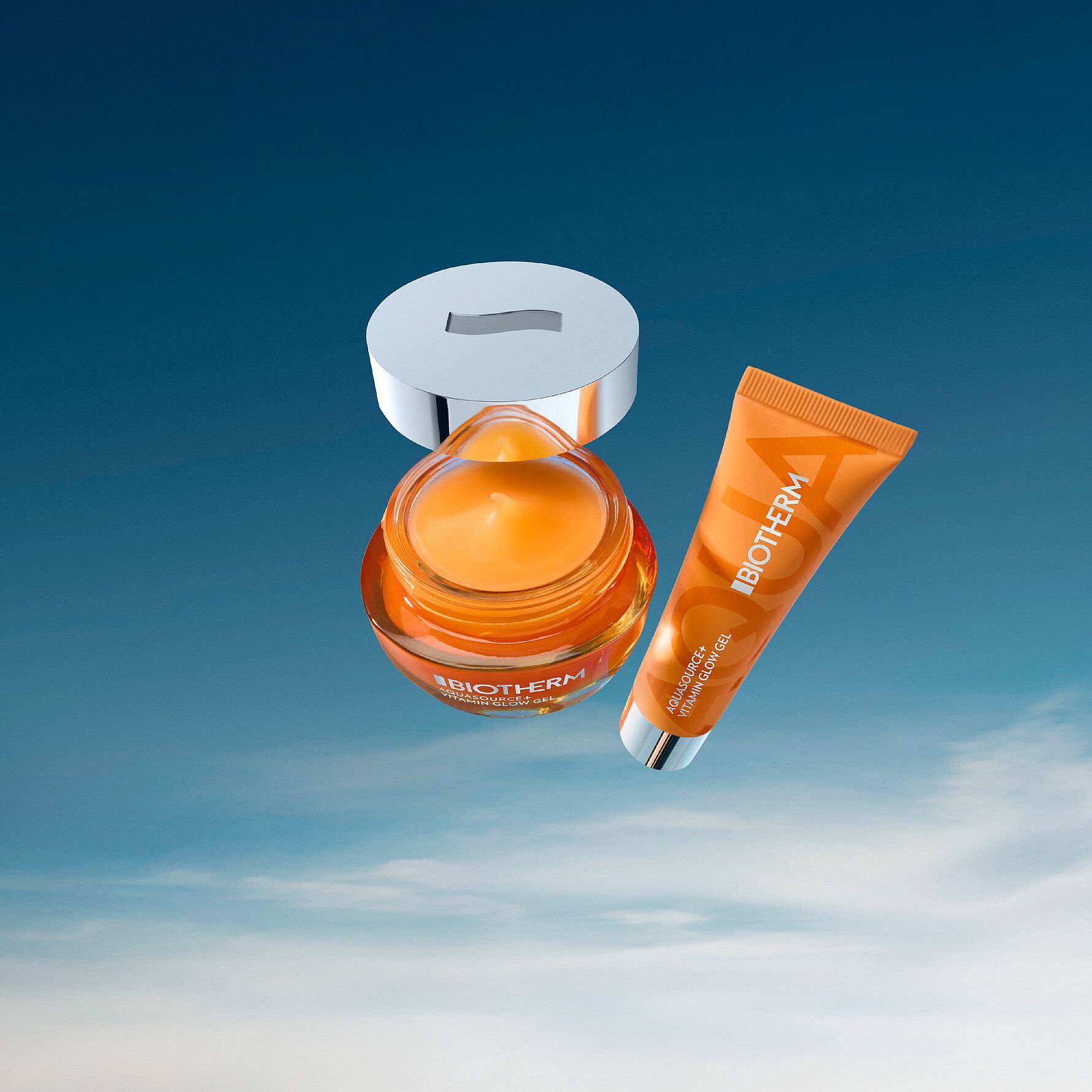 Aquasource+ Vitamin Glow