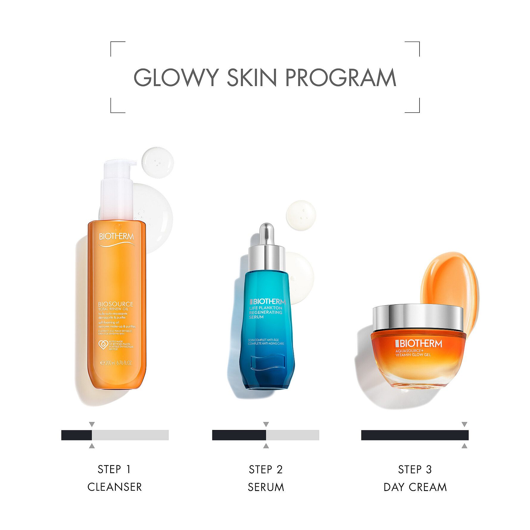 Aquasource+ Vitamin Glow