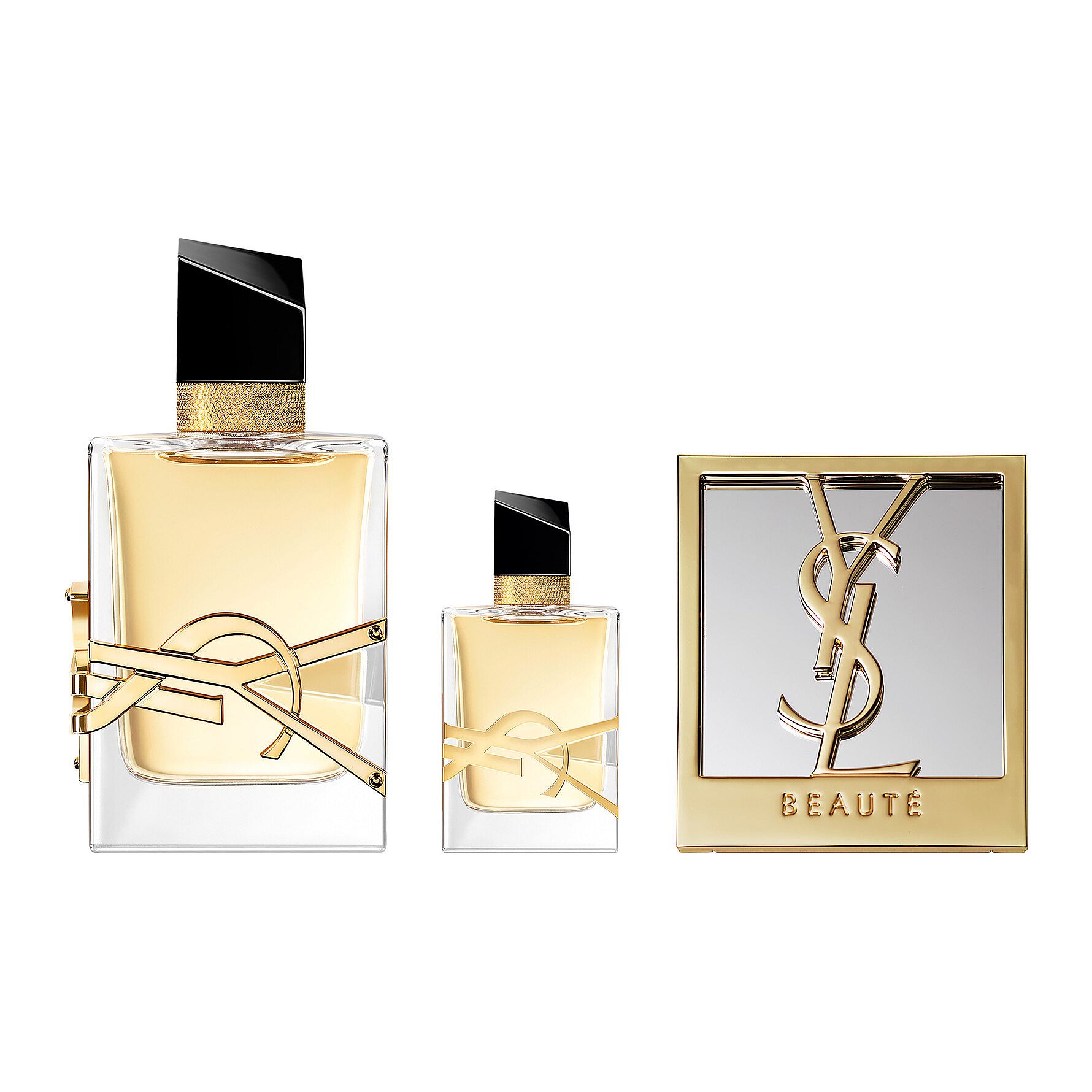 Libre EdP 50 ml Gift Box