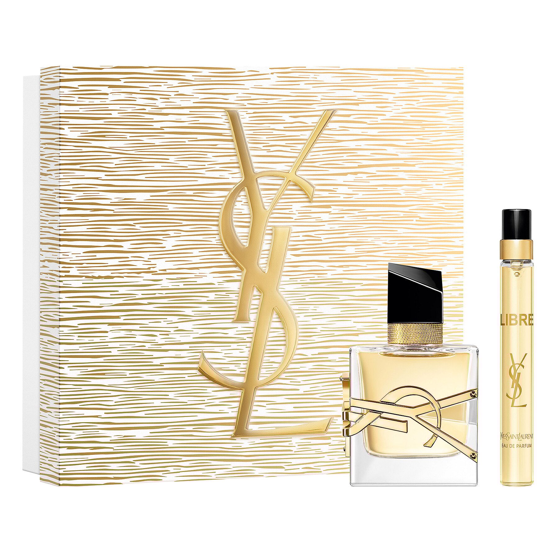 Libre EdP 30 ml Gift Box