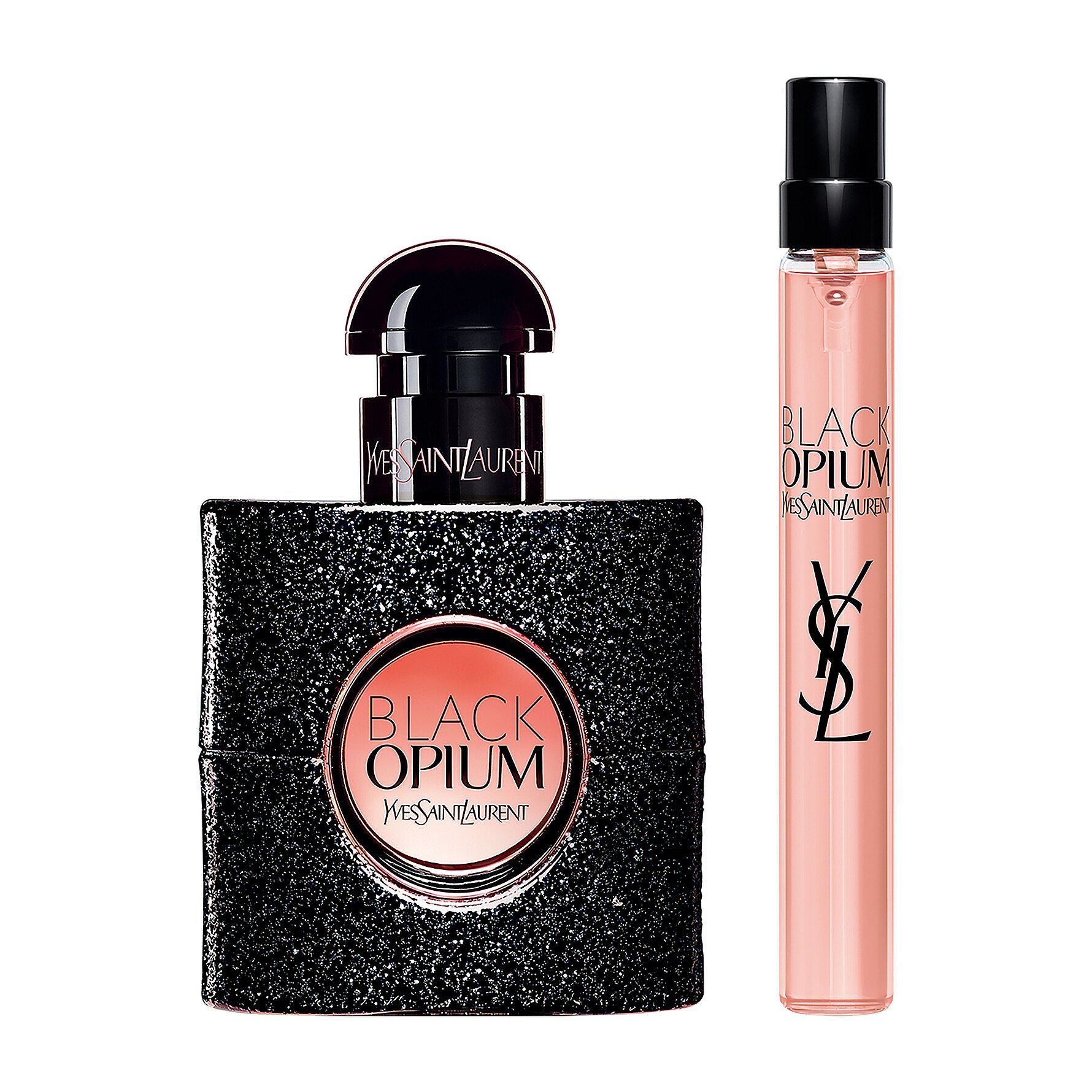 Black Opium EdP 30 ml Gift Box