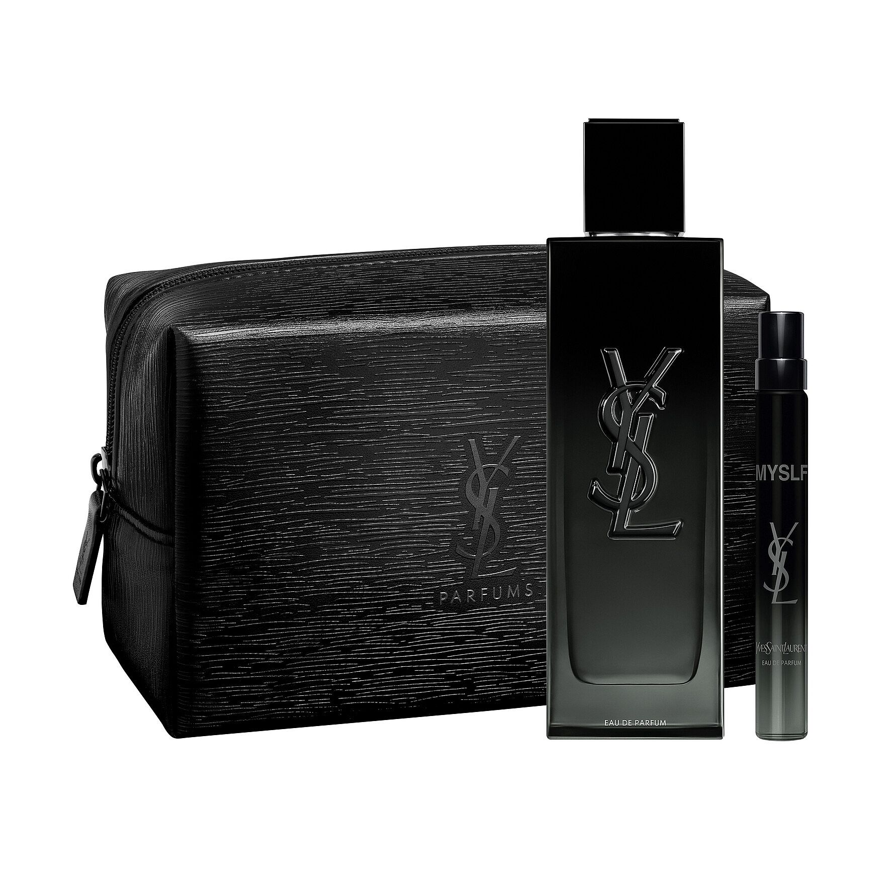 MYSLF EdP 100 ml Gift Box