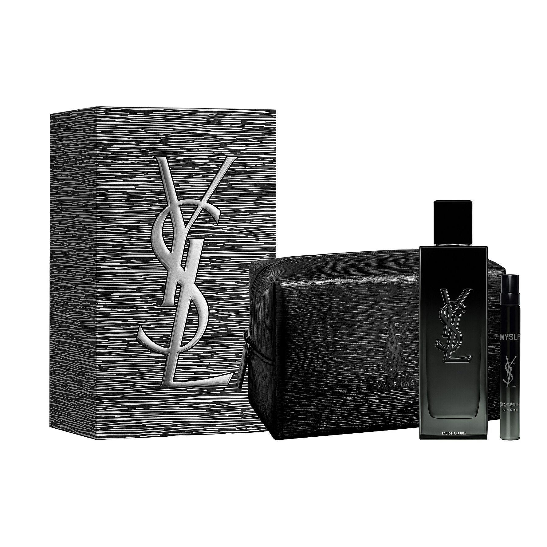 MYSLF EdP 100 ml Gift Box