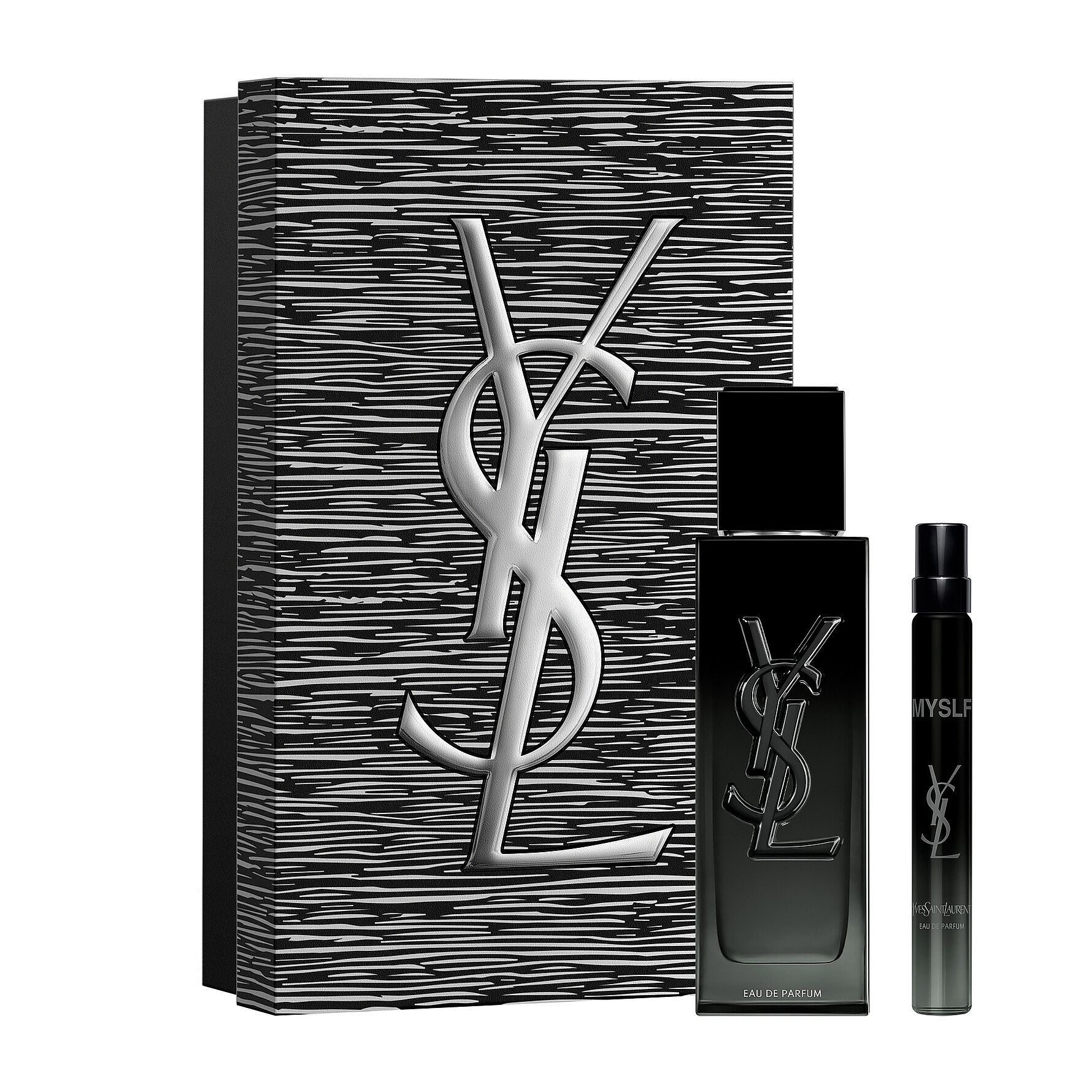 MYSLF EdP 40 ml Gift Box