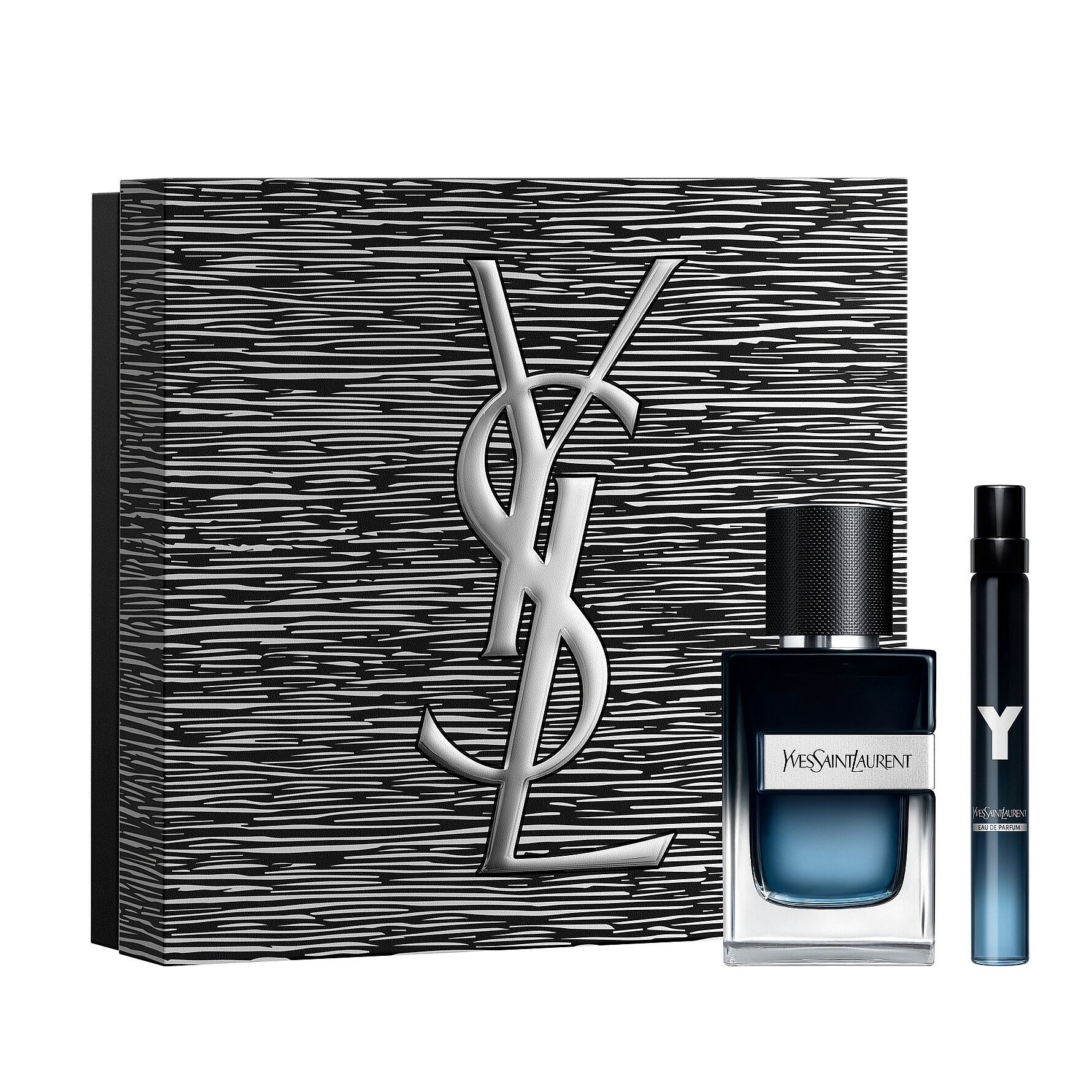 Y EdP 60 ml Gift Box