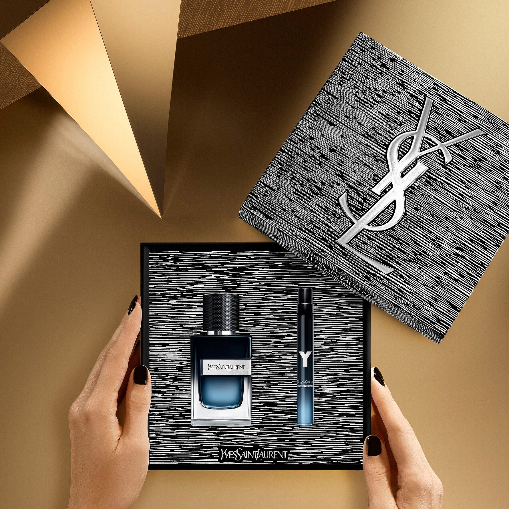 Y EdP 60 ml Gift Box