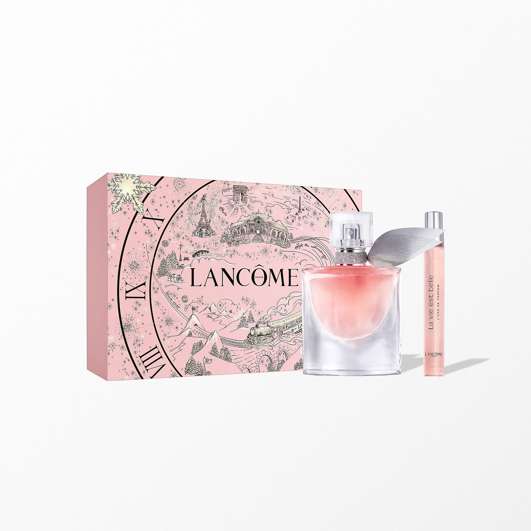 La Vie Est Belle EdP 30 ml Gift Box