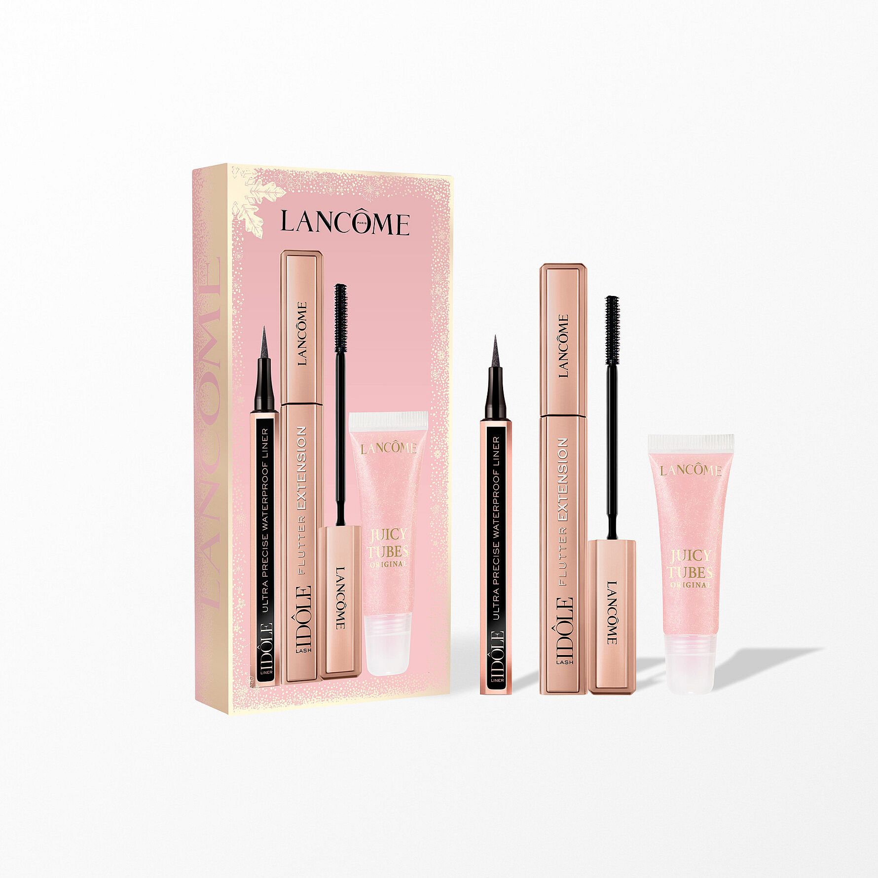 Lash Idôle Flutter Mascara Gift Box