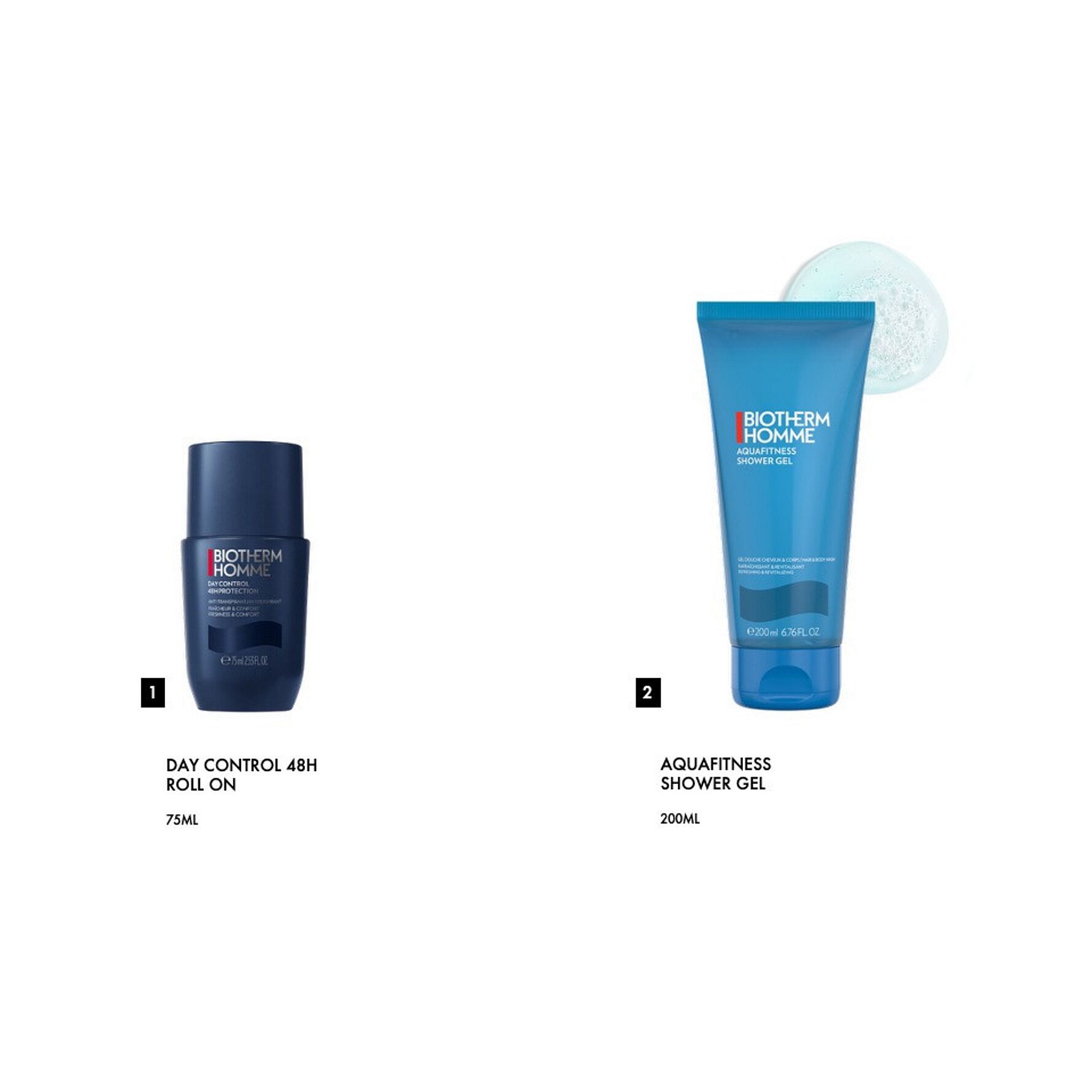 Aqua-Fitness Holiday Set