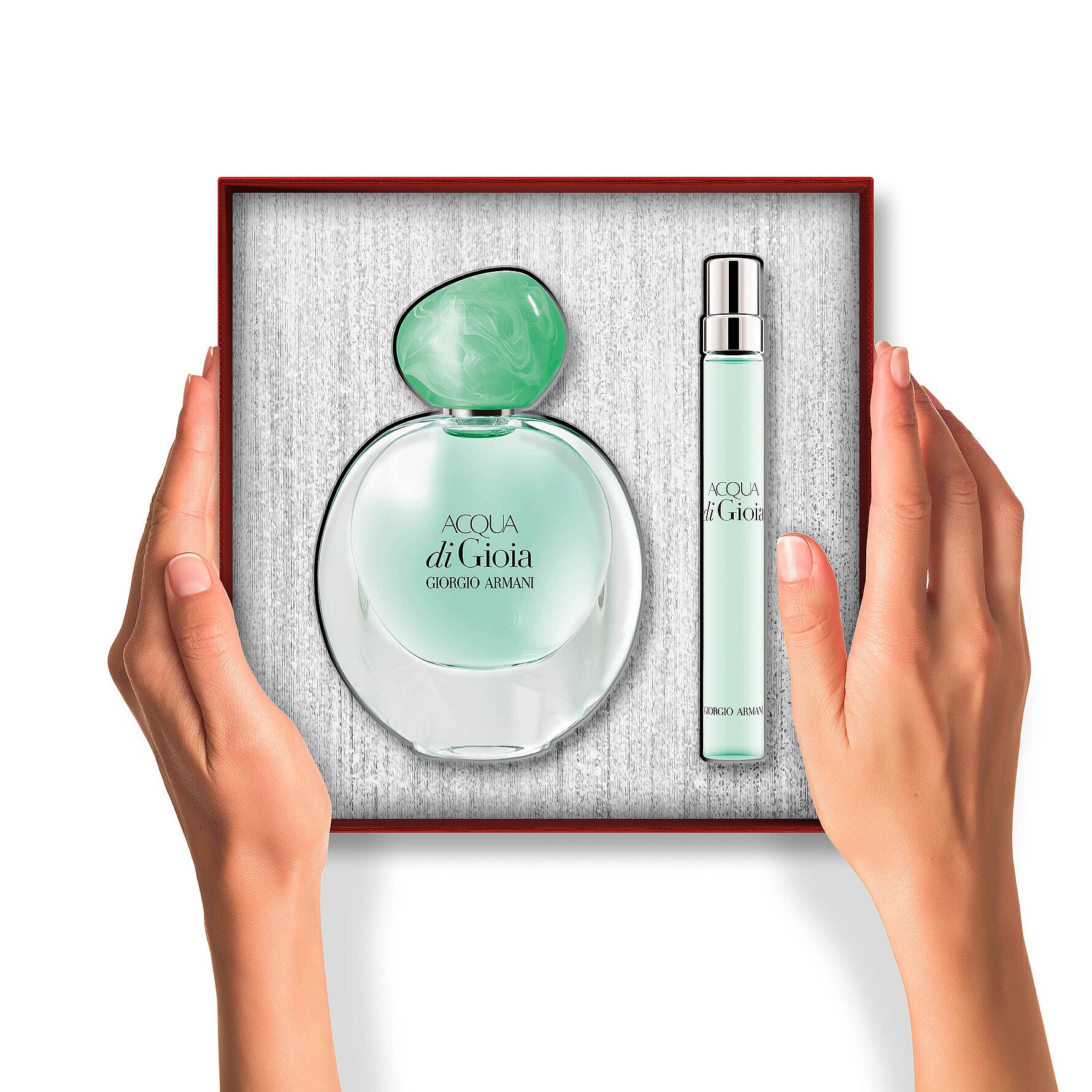 Acqua Di Gioia EdP 30 ml Gift Box