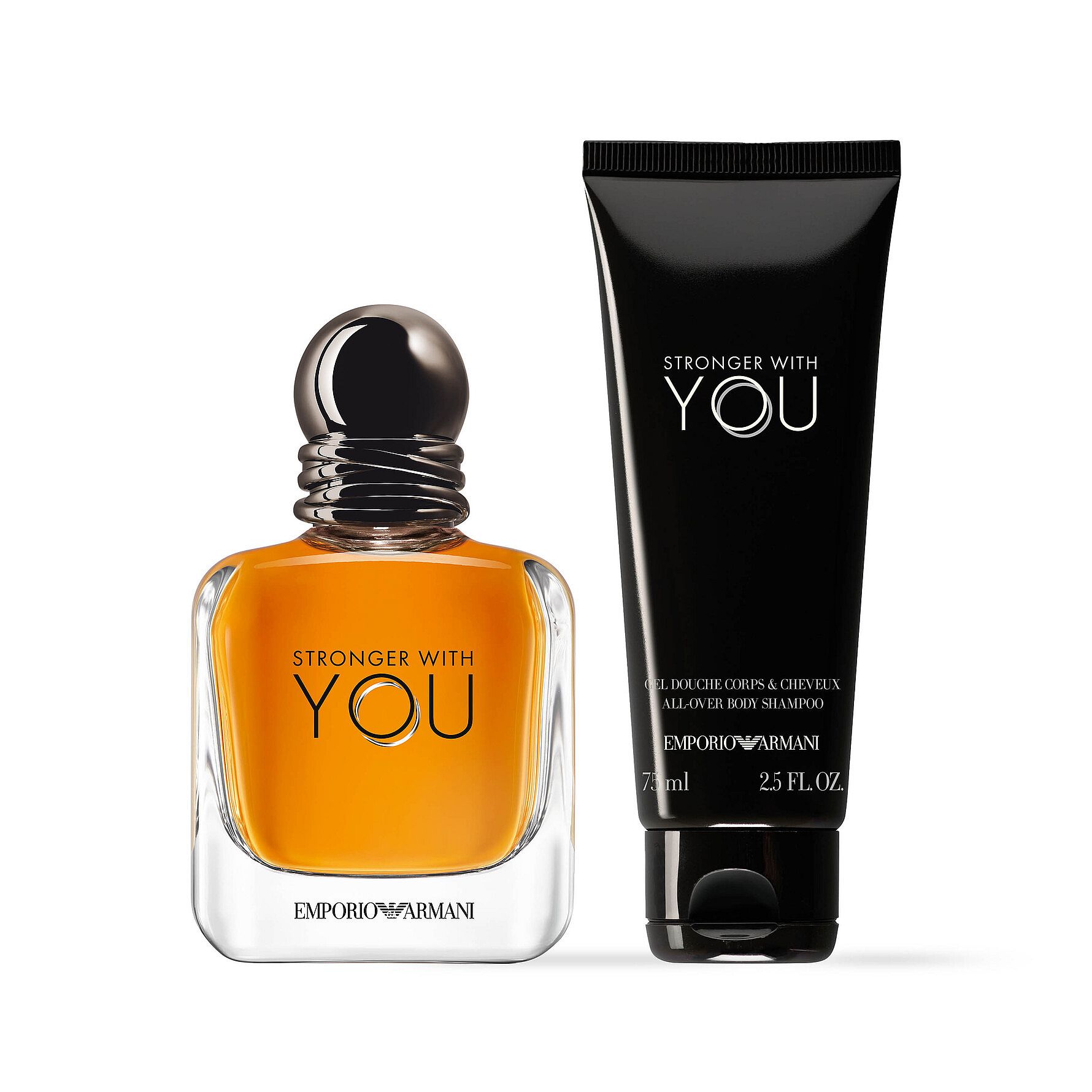 Stronger With You EdT 50 ml Gift Box