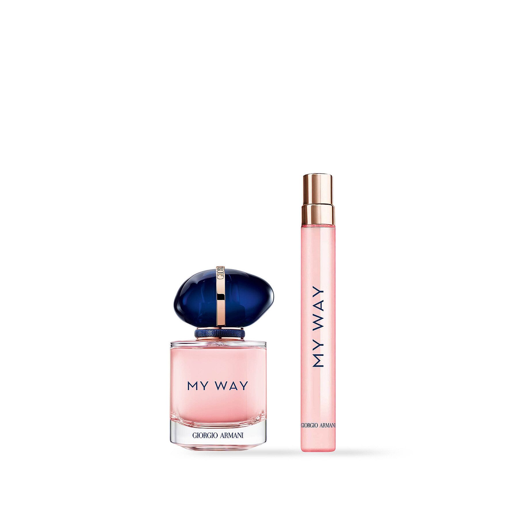 My Way Eau de Parfum Holiday 2025 Gift Set