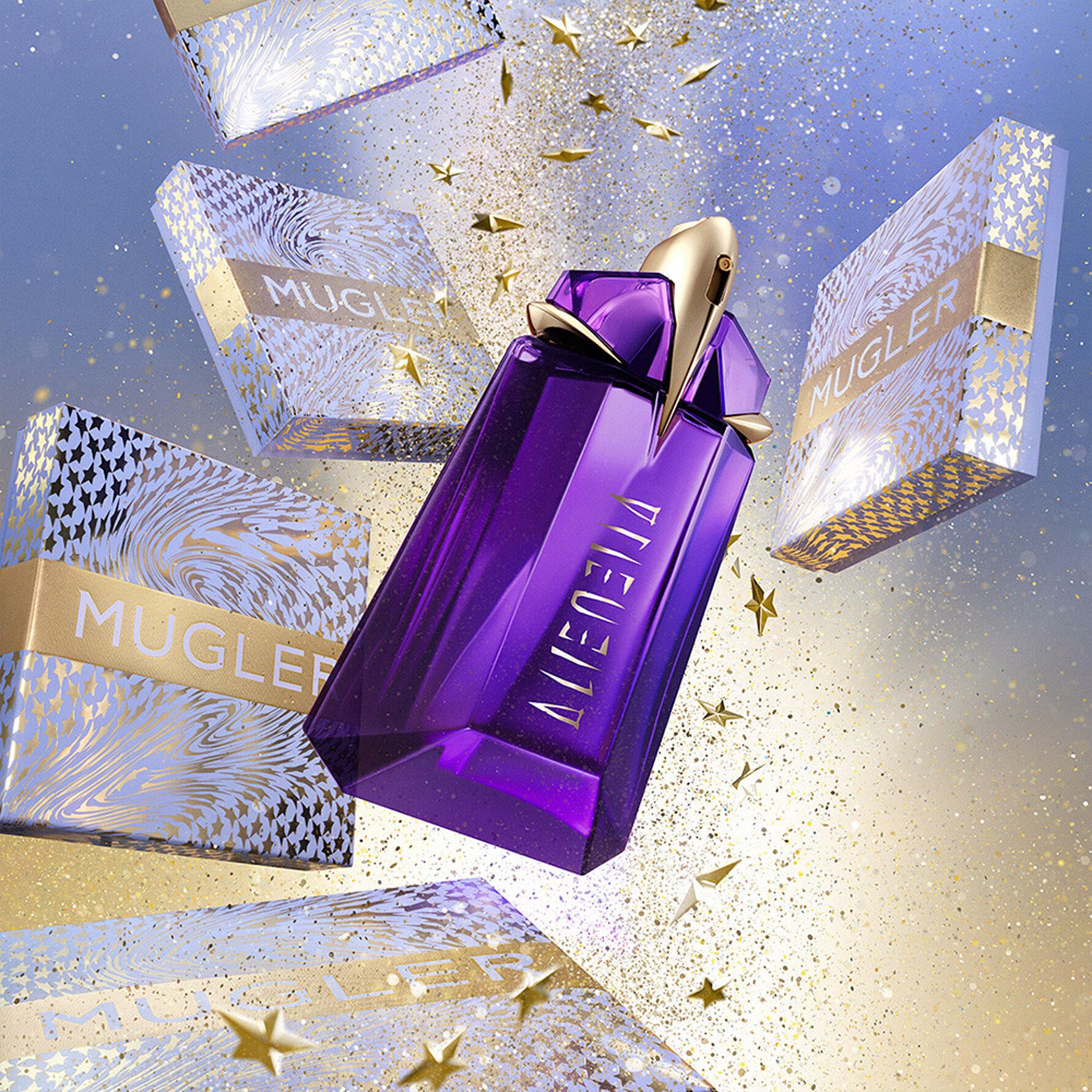 Alien EdP 60 ml Gift Box