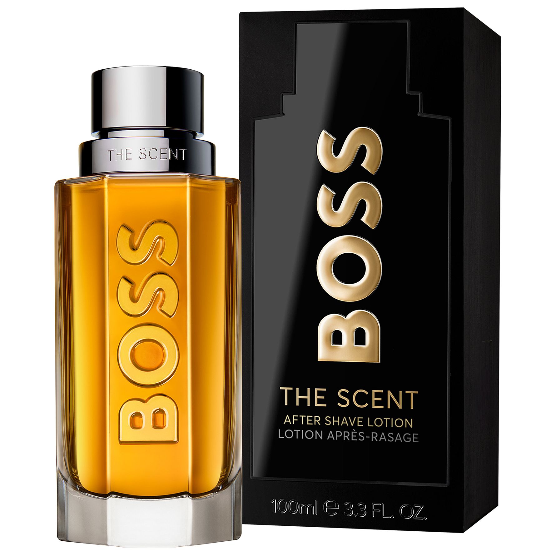 Hugo Boss The Scent For Him Eau de Toilette