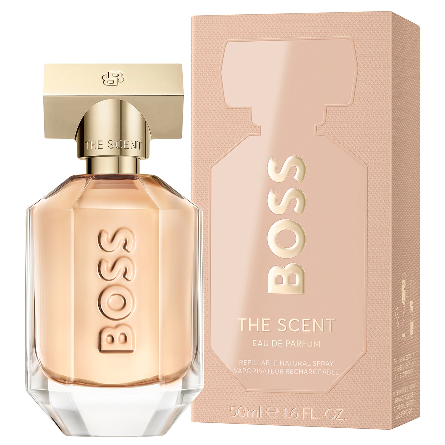 Hugo Boss The Scent For Her Eau de Parfum