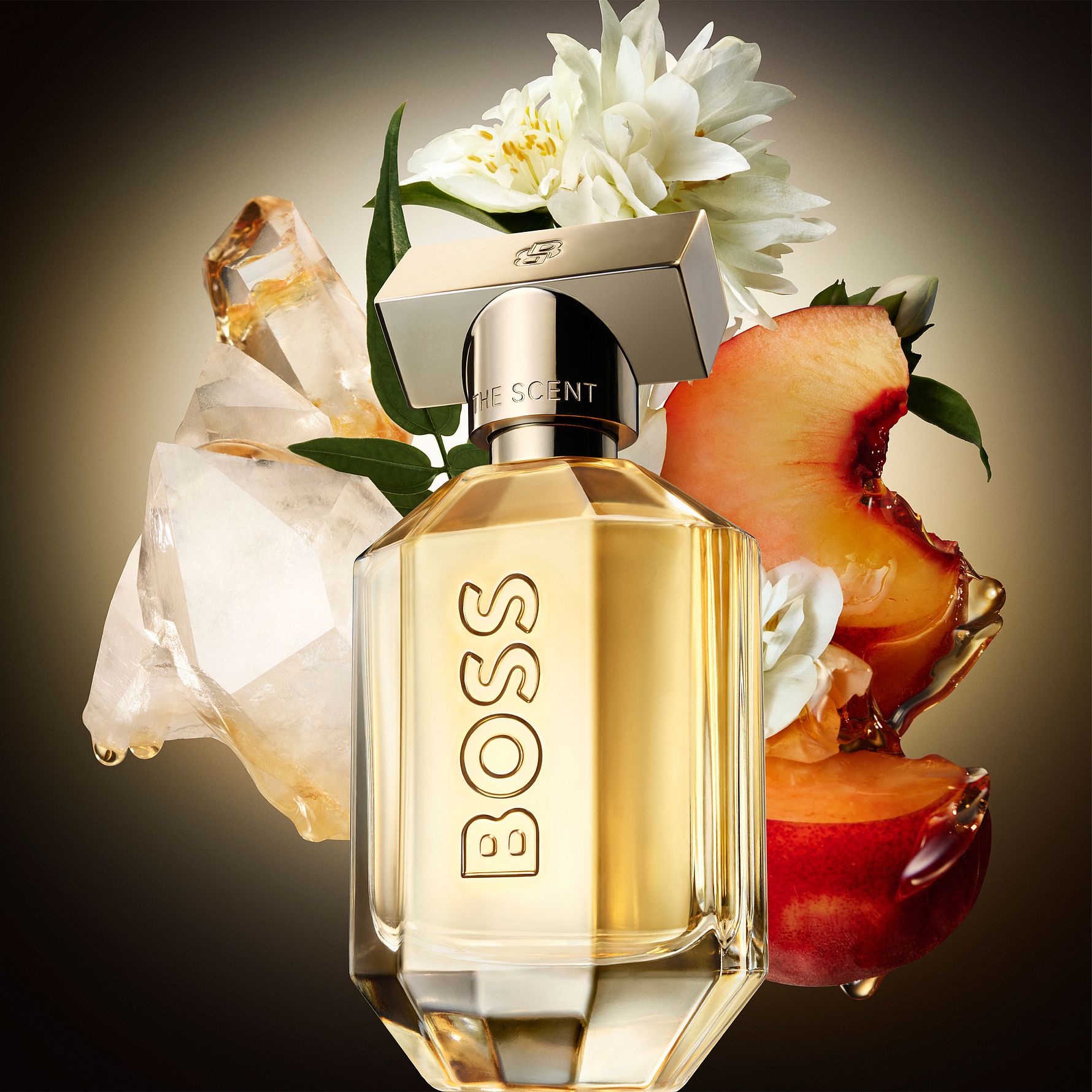 Hugo Boss The Scent For Her Eau de Parfum