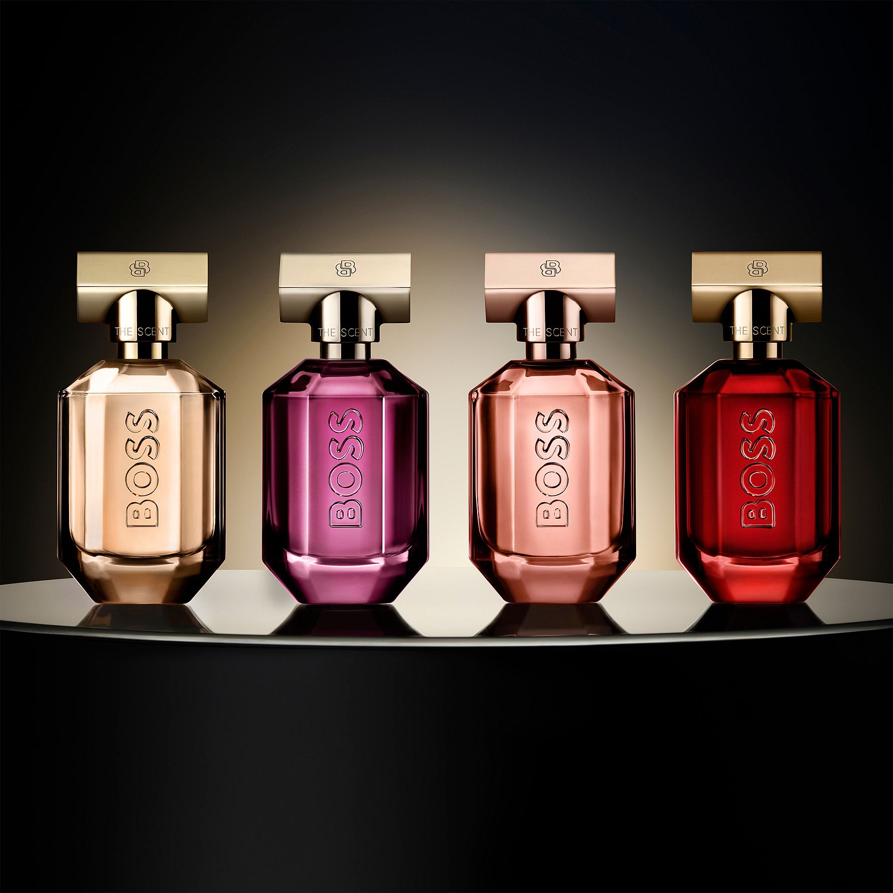 Hugo Boss The Scent For Her Eau de Parfum