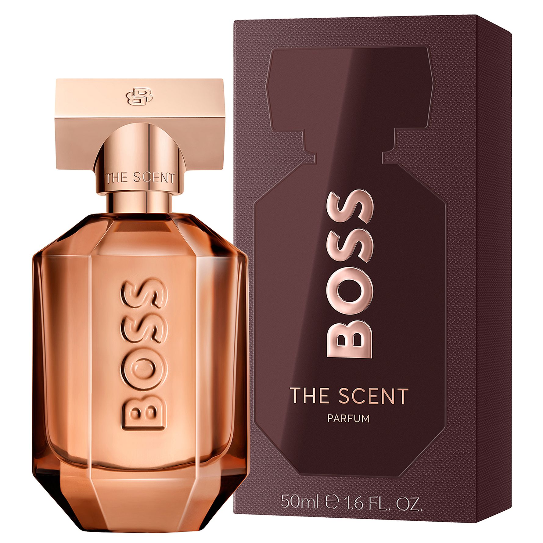 Hugo Boss The Scent For Her Le Parfum