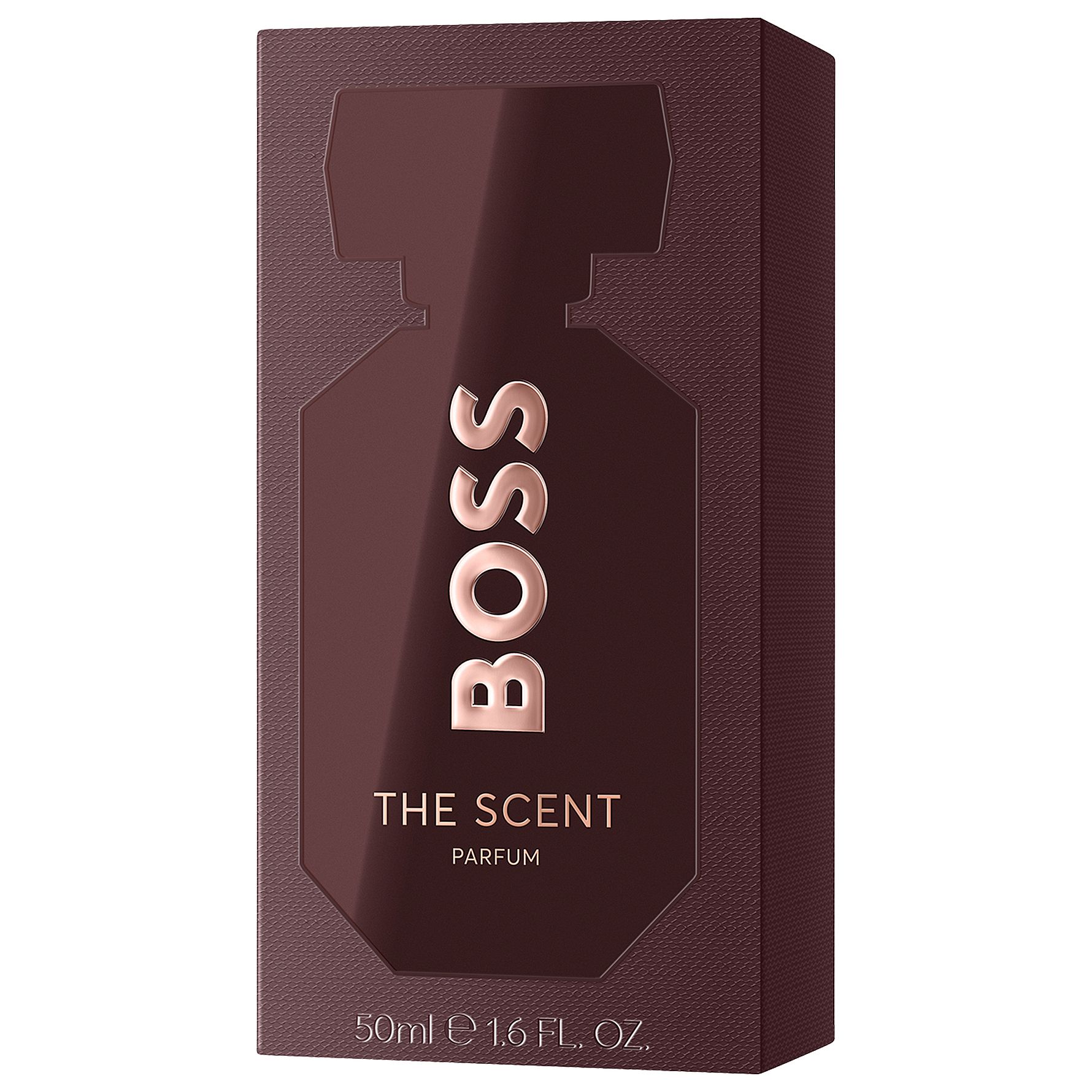 Hugo Boss The Scent For Her Le Parfum