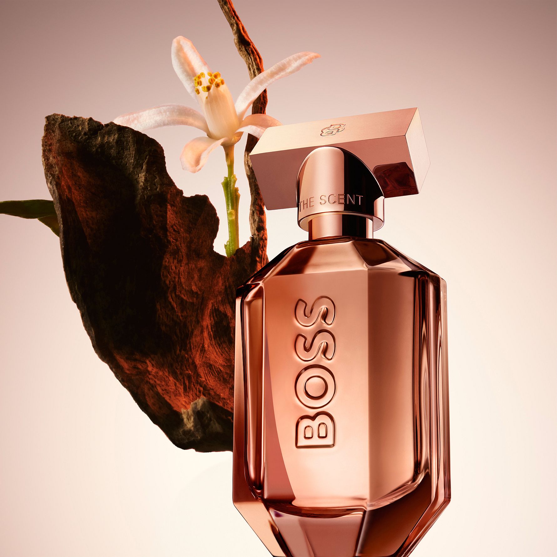 Hugo Boss The Scent For Her Le Parfum