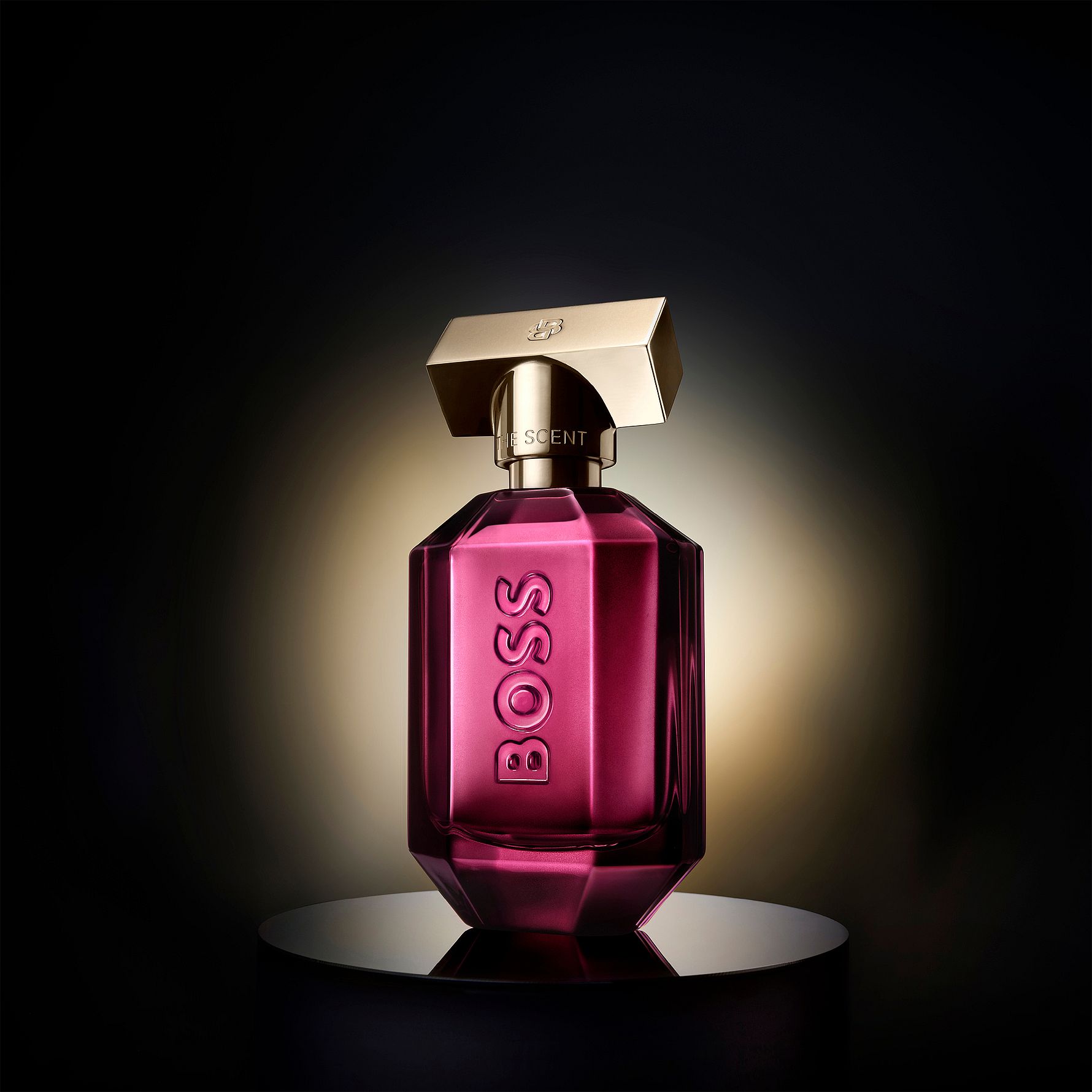 Hugo Boss The Scent For Her Magnetic Eau de Parfum