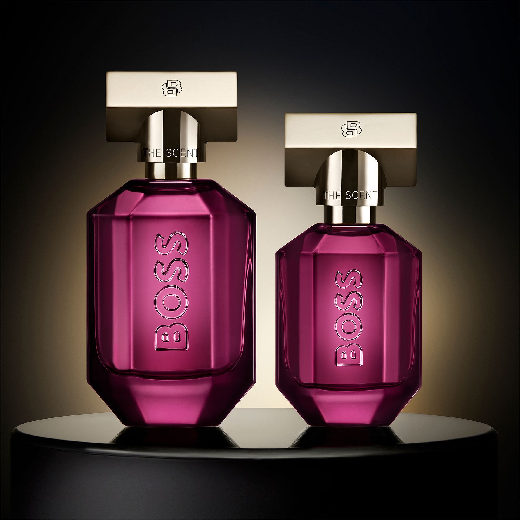 Hugo Boss The Scent For Her Magnetic Eau de Parfum
