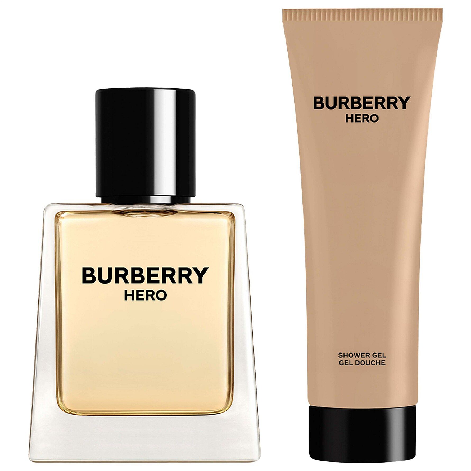 Hero EdT 50 ml Gift Box