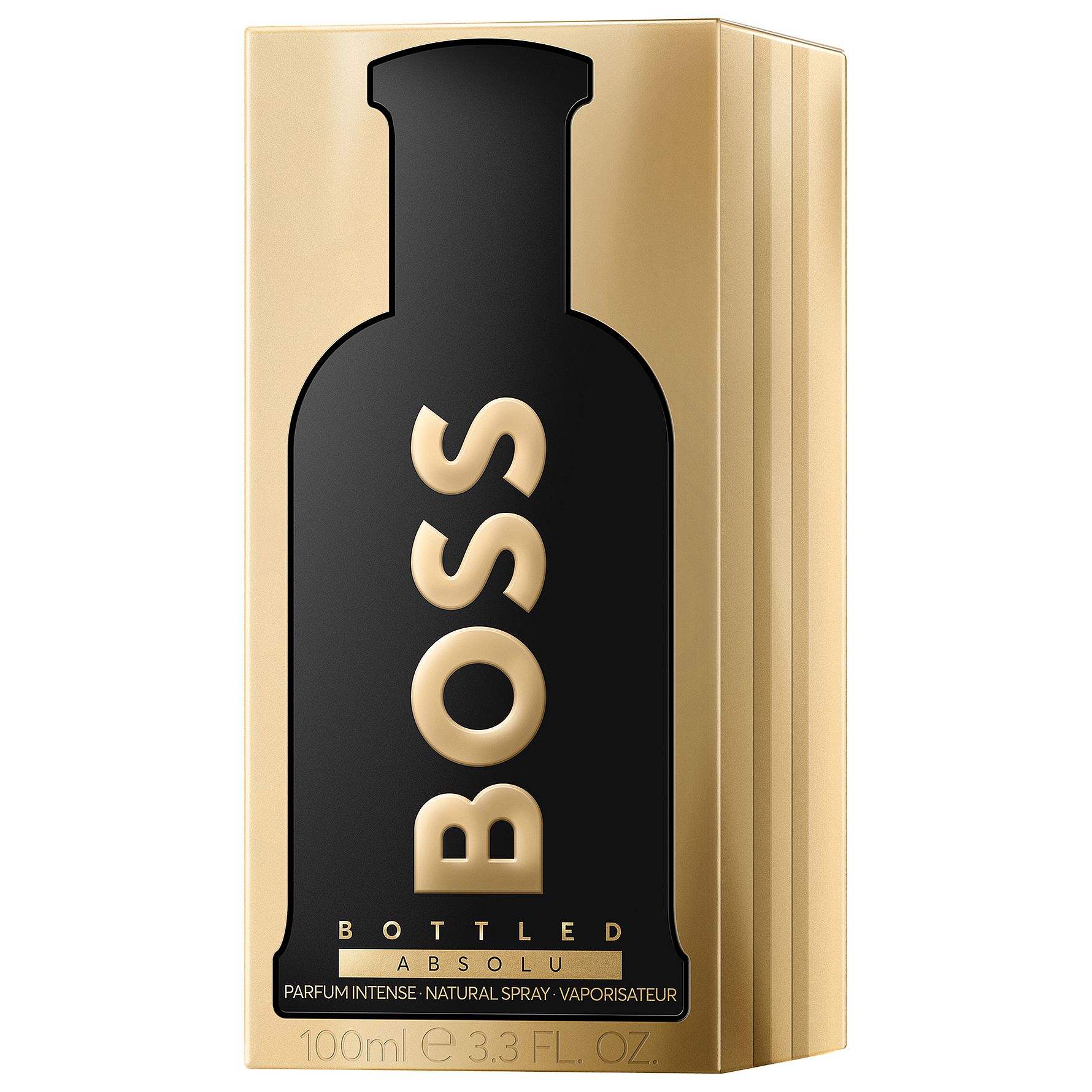 Hugo Boss Bottled Absolu Parfum Intense