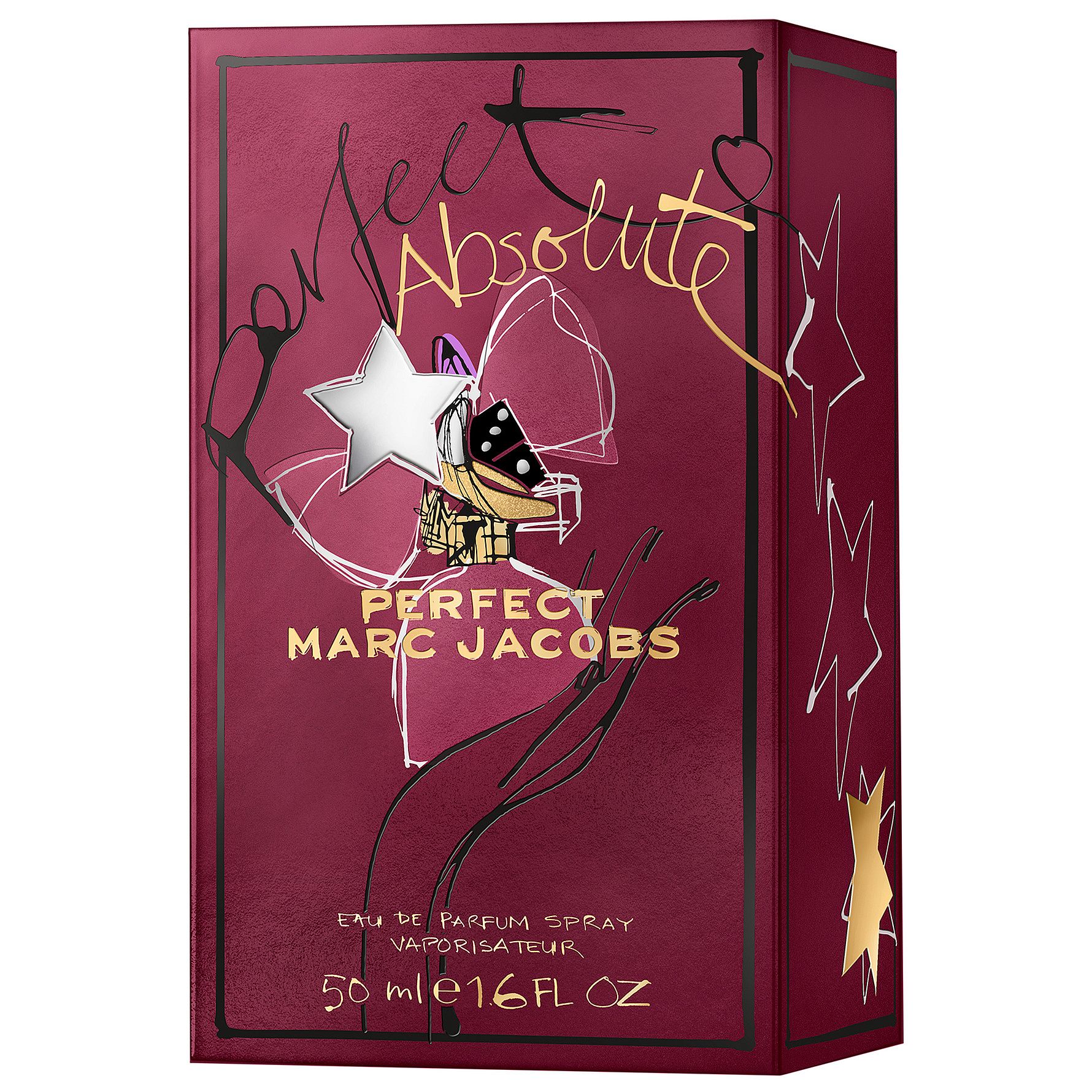 Perfect Absolute EdP