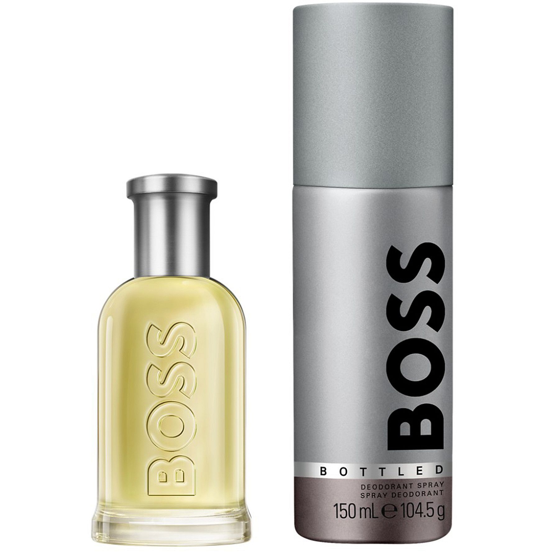 Bottled EdT 50 ml Gift Box