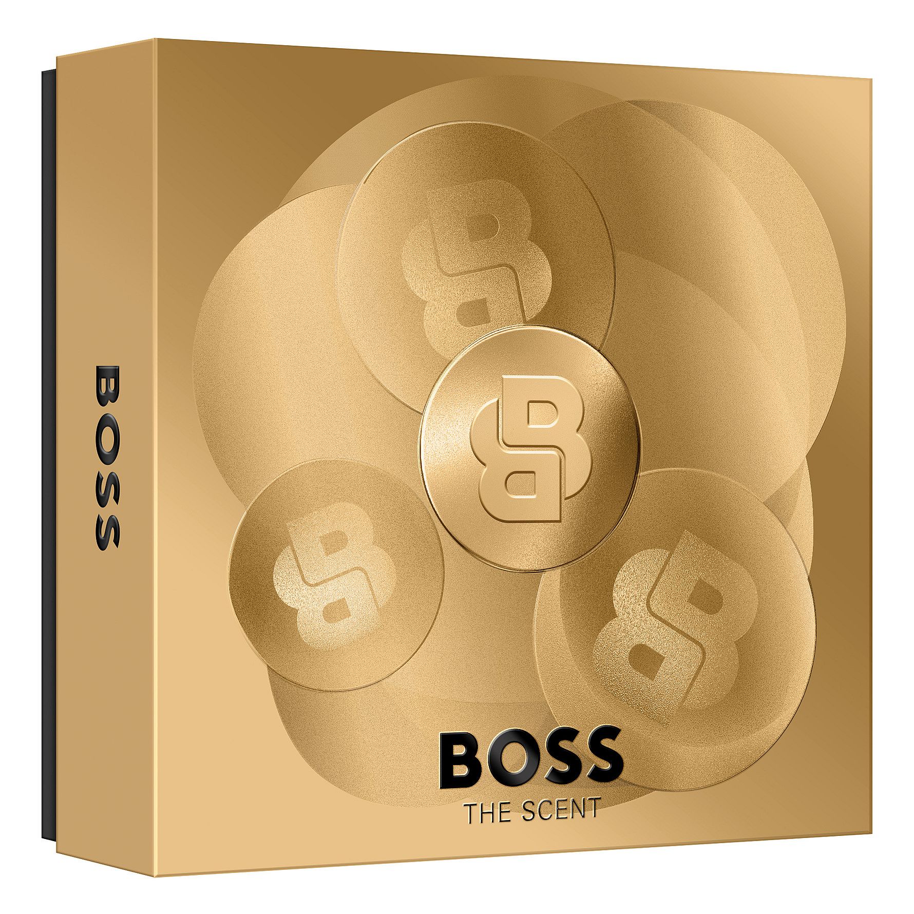 The Scent For Him EdT 50 ml Gift Box