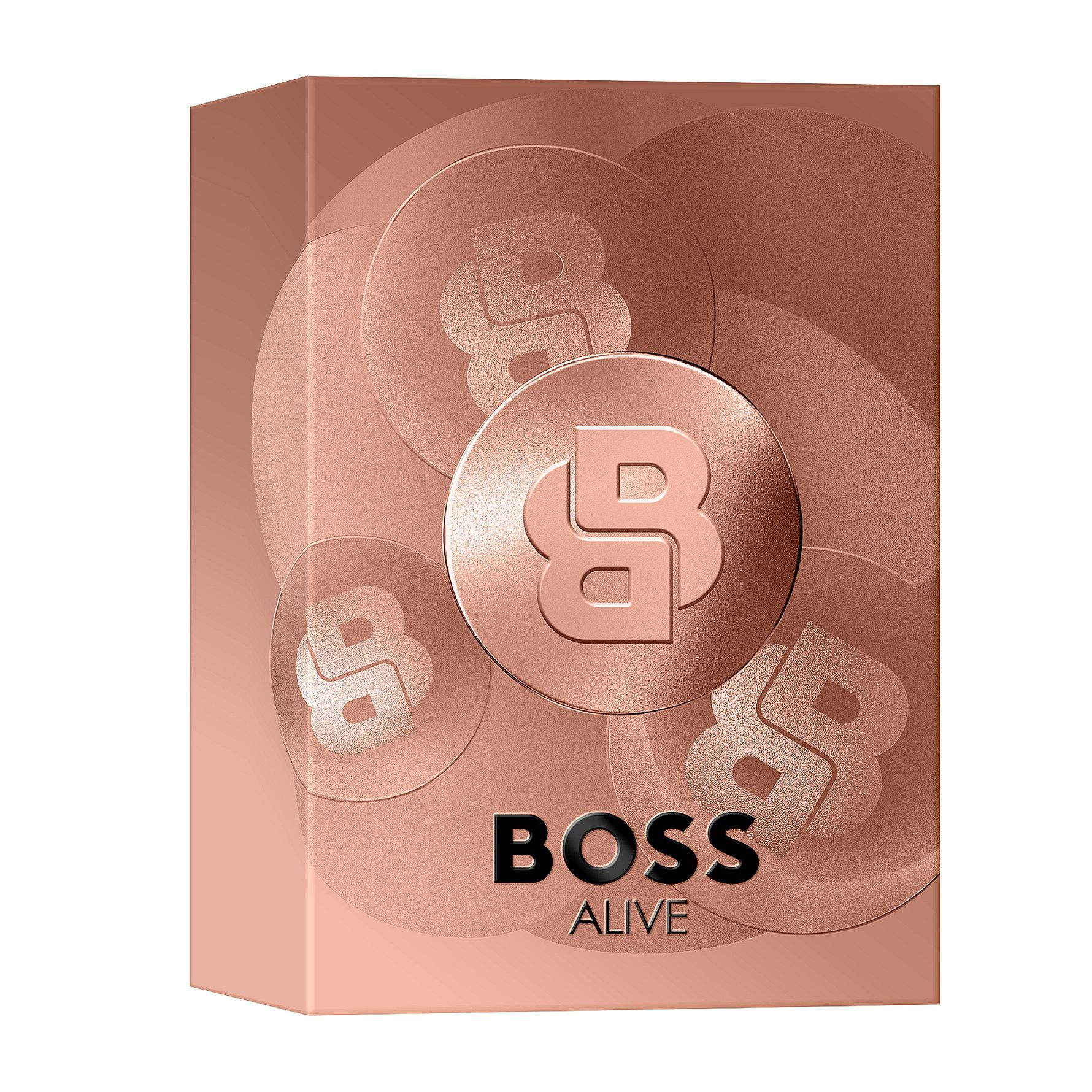 Alive EdP 30 ml Gift Box