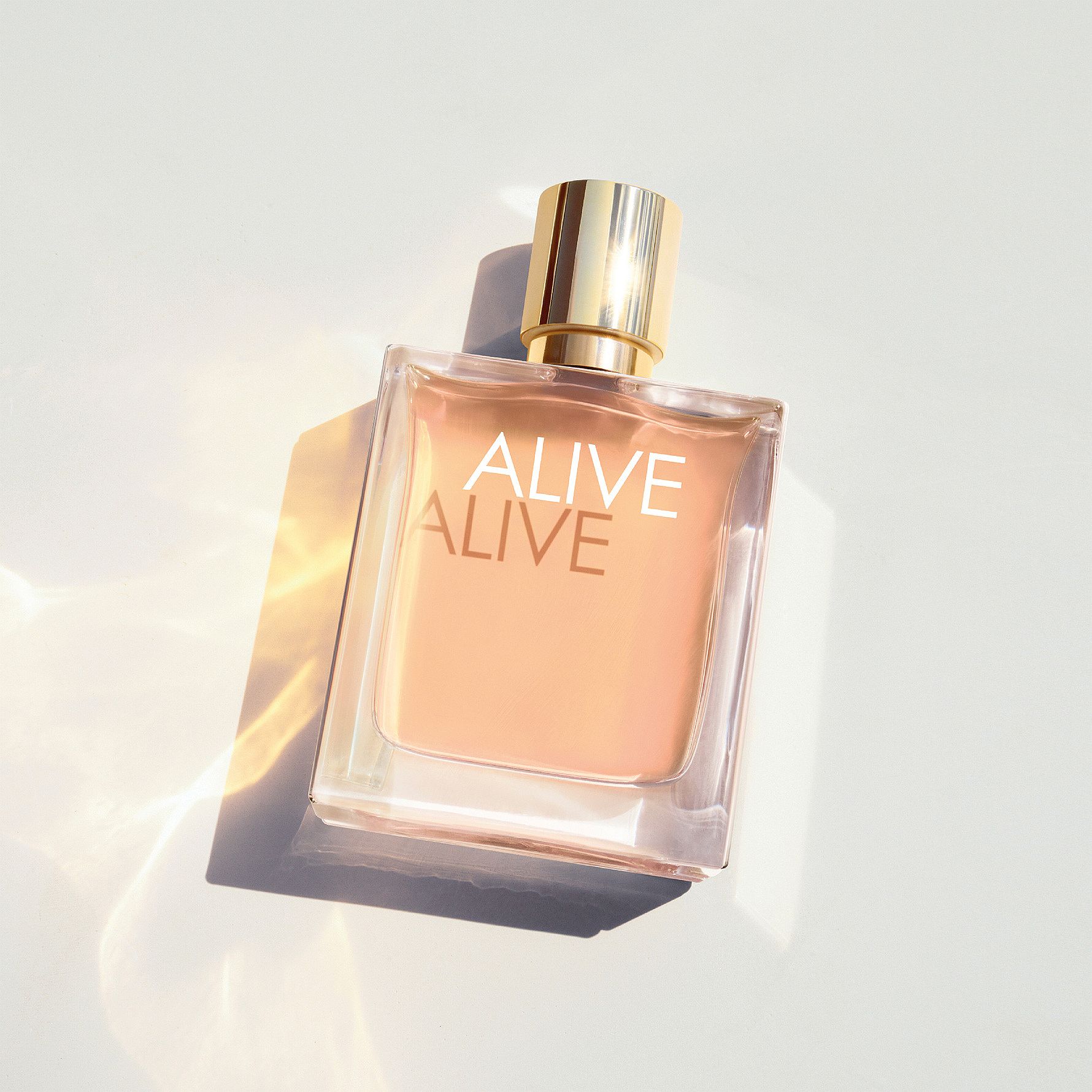 Alive EdP 30 ml Gift Box