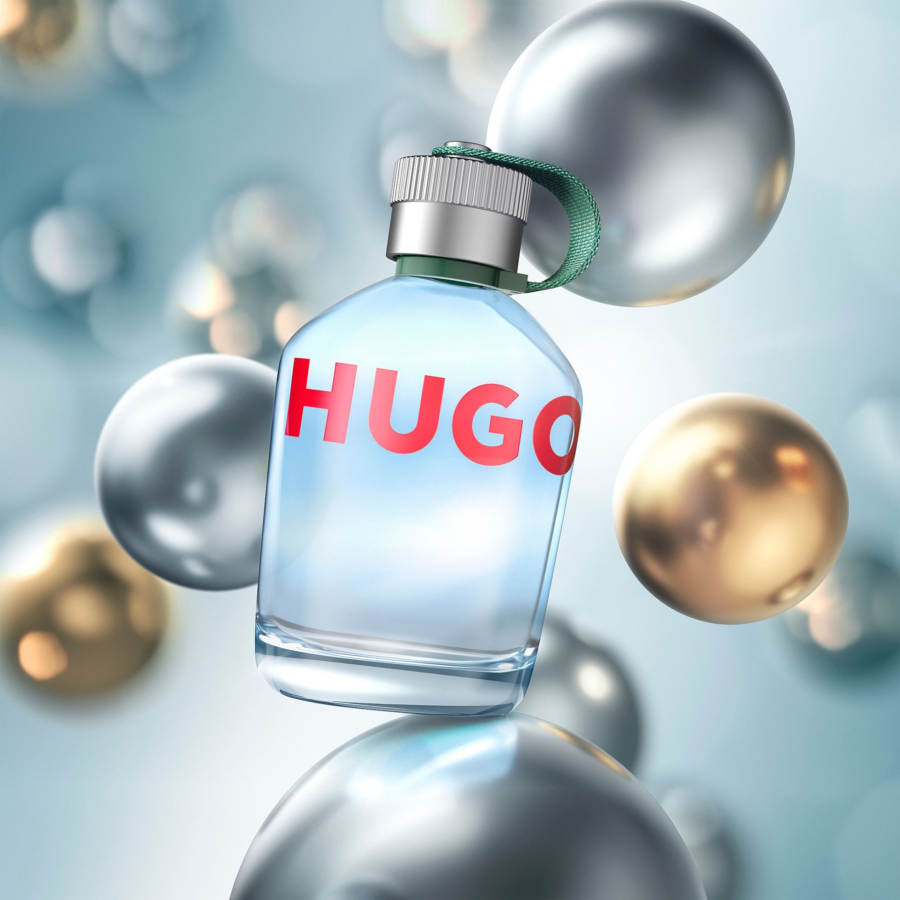 Hugo Man EdT 75 ml Gift Box