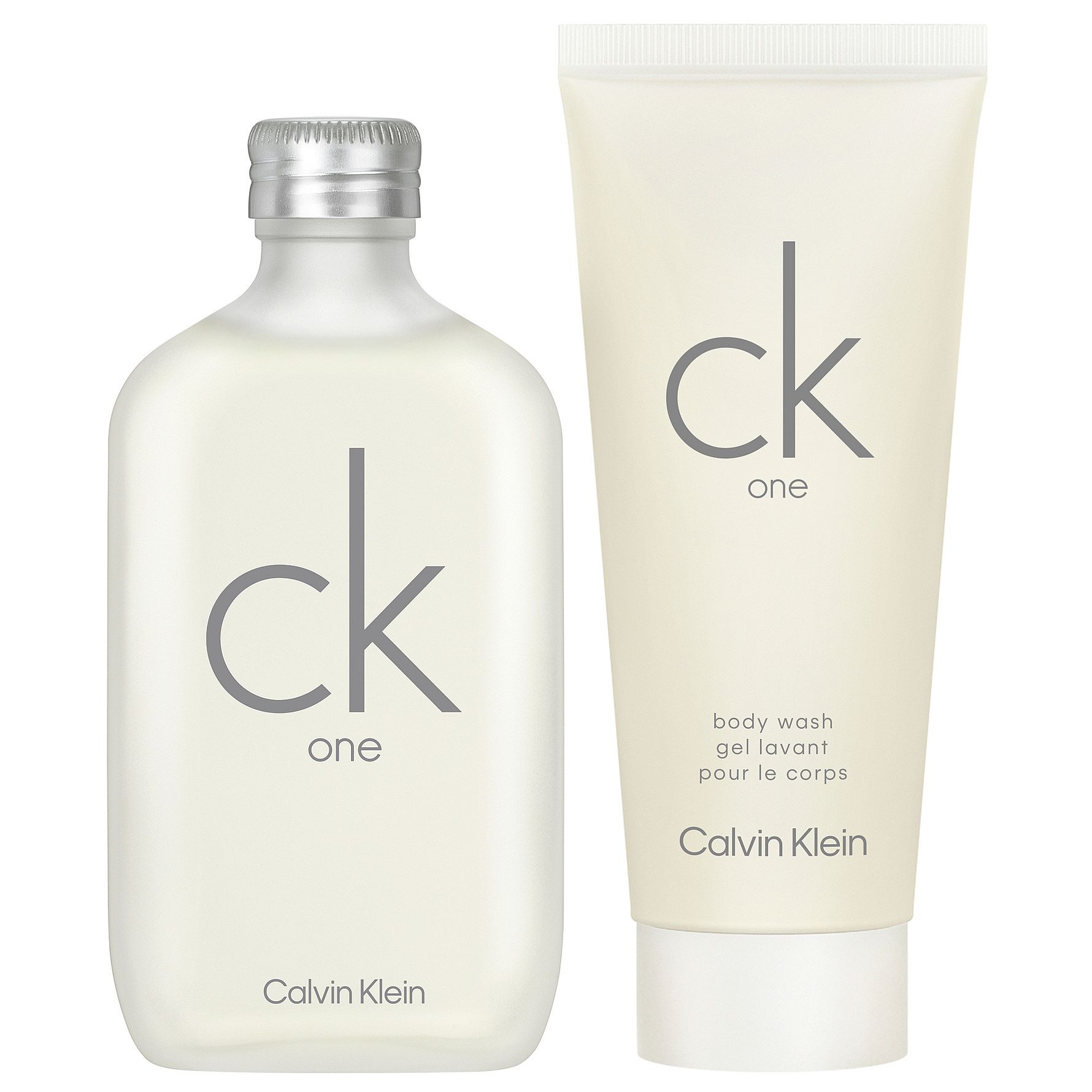 cK One EdT 100 ml Gift Box