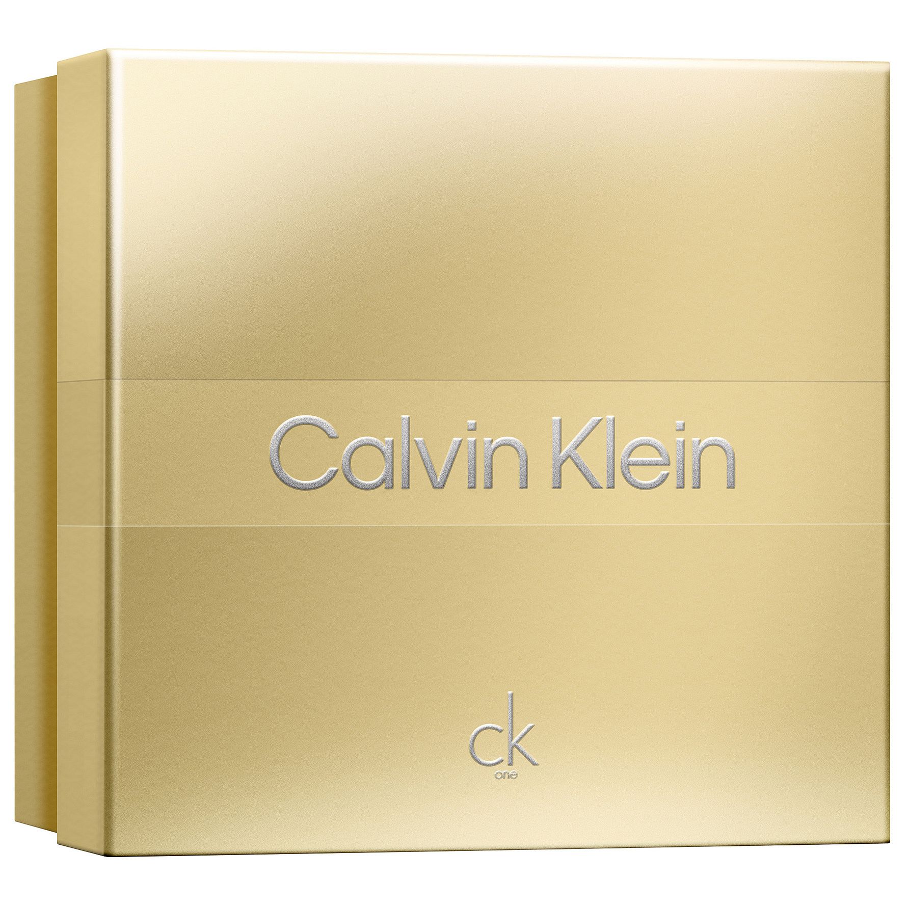 cK One EdT 100 ml Gift Box