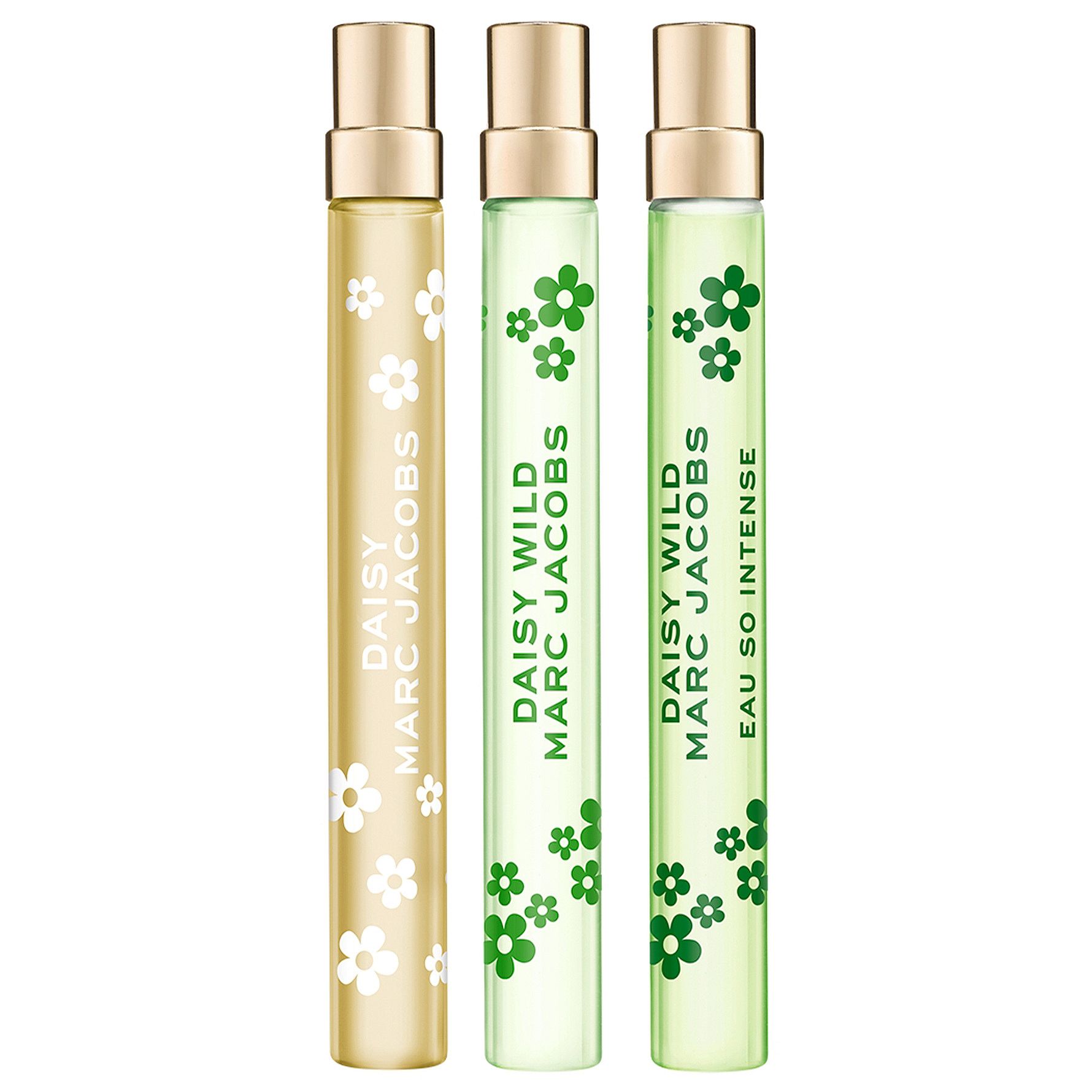 Daisy Trio Purse Spray Gift Box