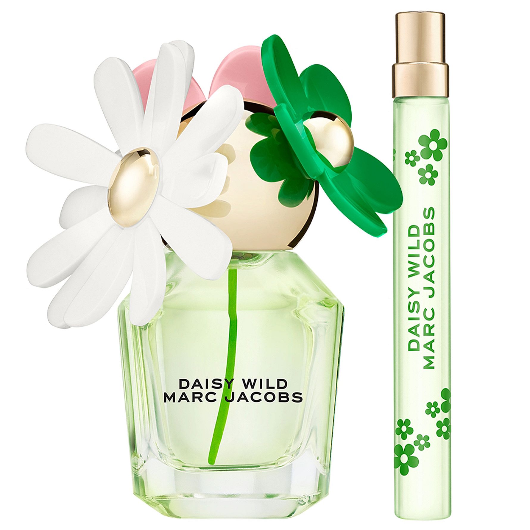 Daisy Wild EdP 30 ml Gift Box