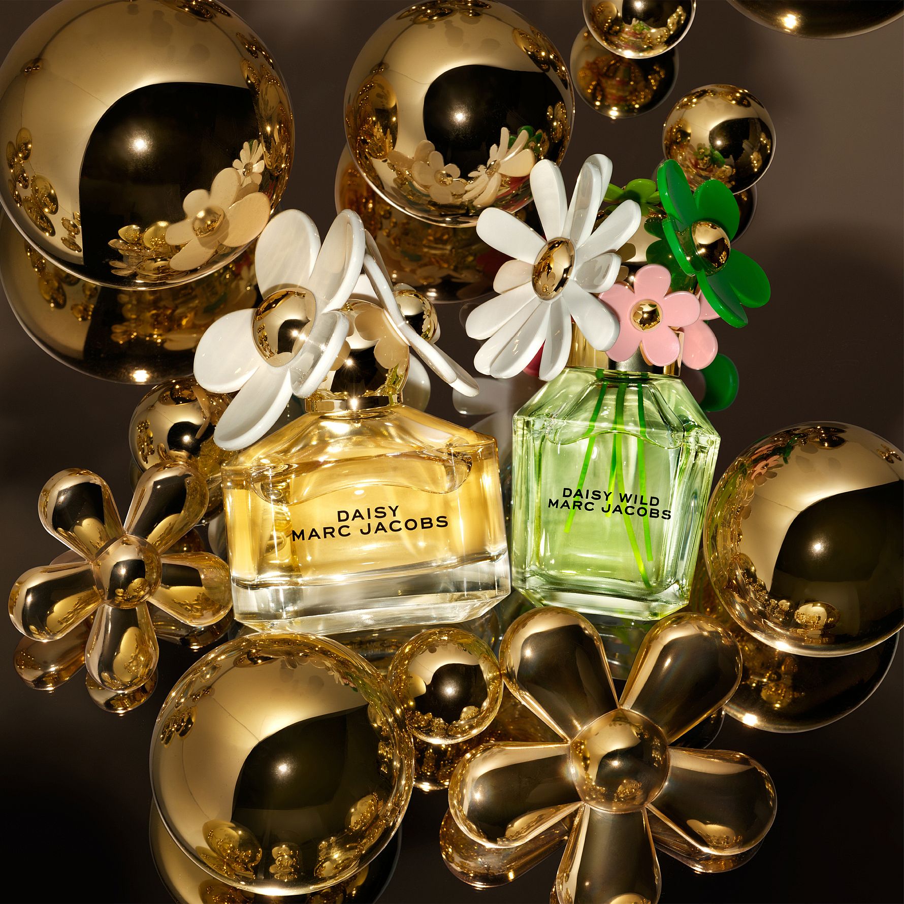 Daisy Wild EdP 30 ml Gift Box