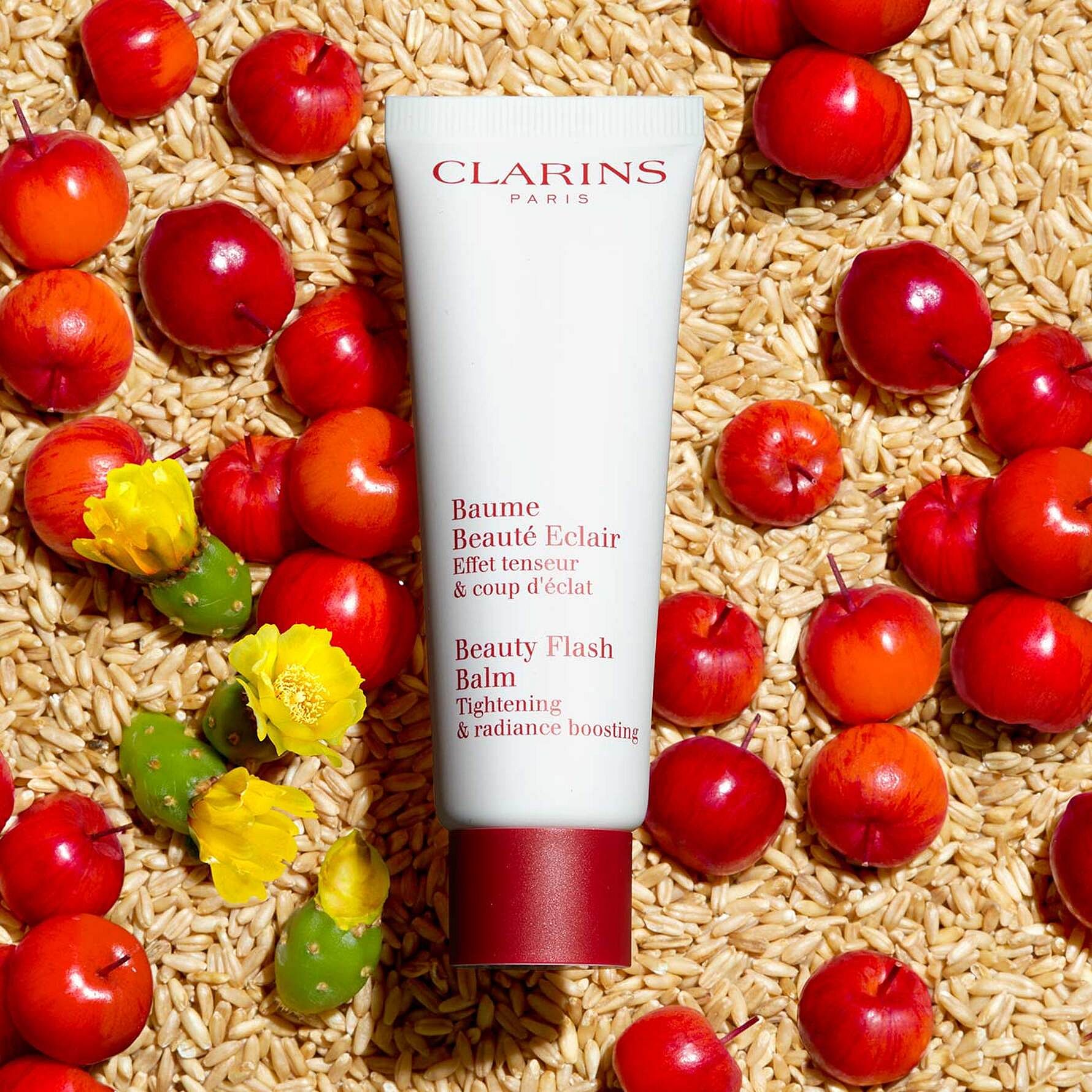 Beauty Flash Balm
