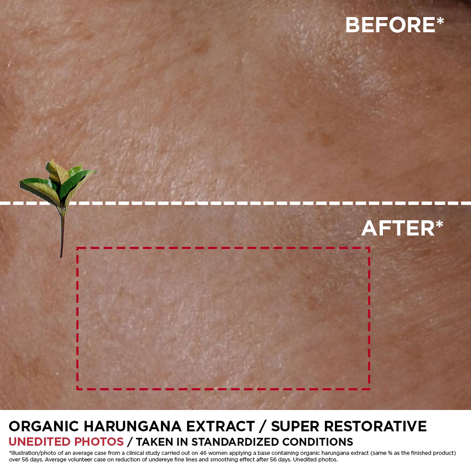 Super Restorative Day Cream All Skin Types