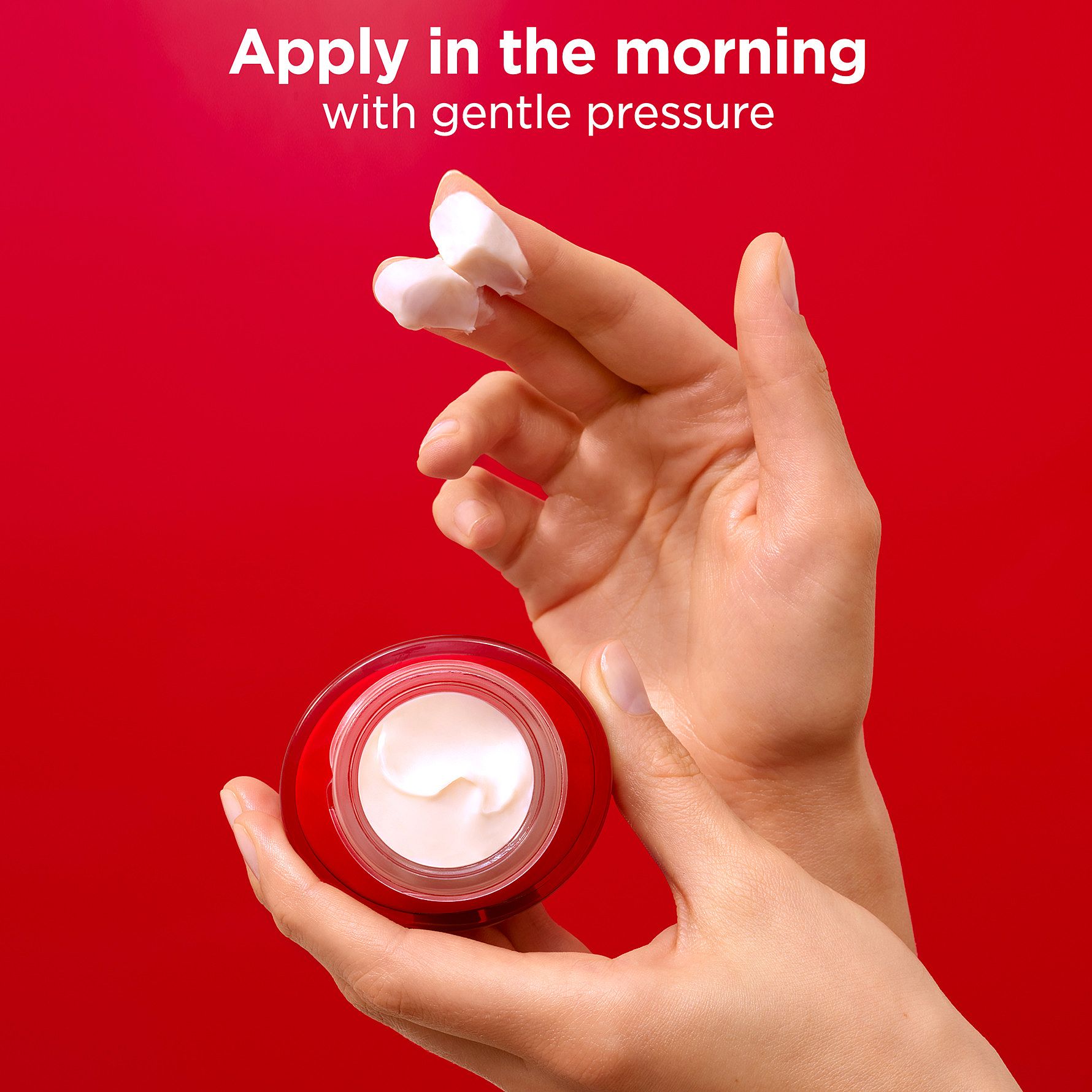 Super Restorative Day Cream All Skin Types