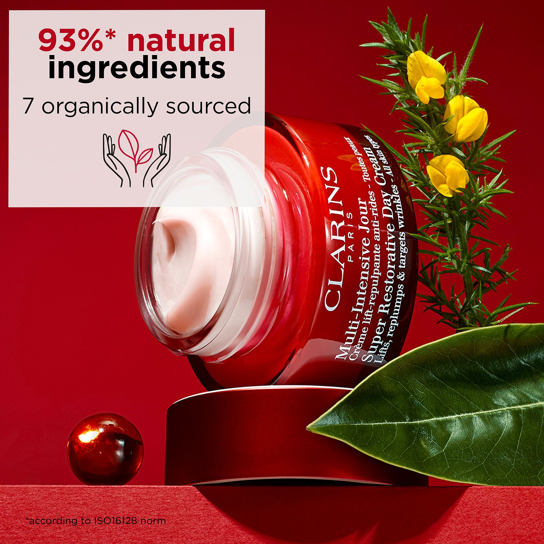 Super Restorative Day Cream All Skin Types