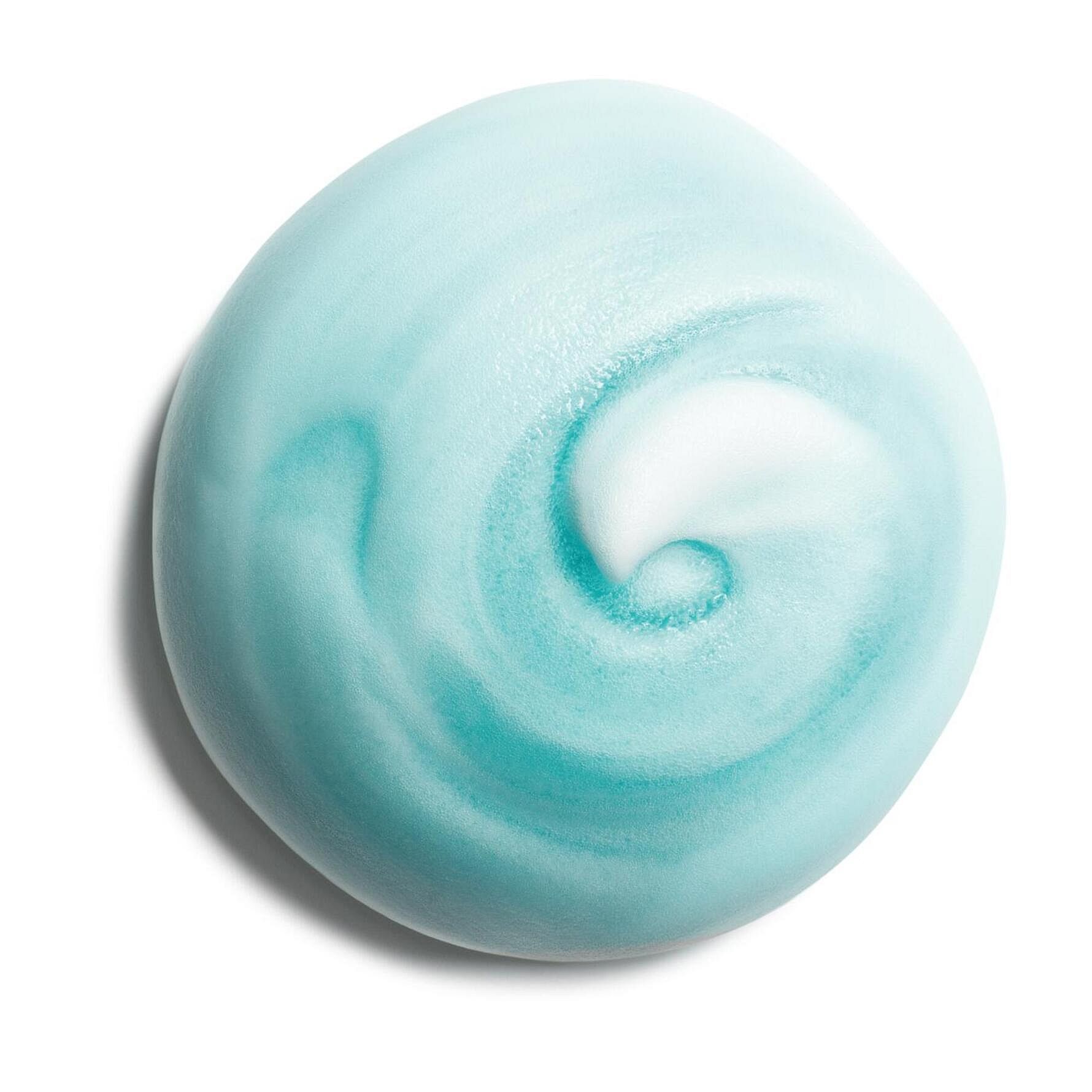 Smooth Shave Foaming Gel