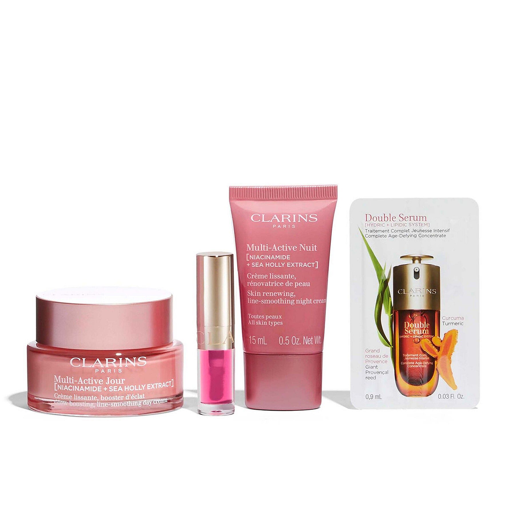 Multi-Active Day Cream 50 ml Gift Box