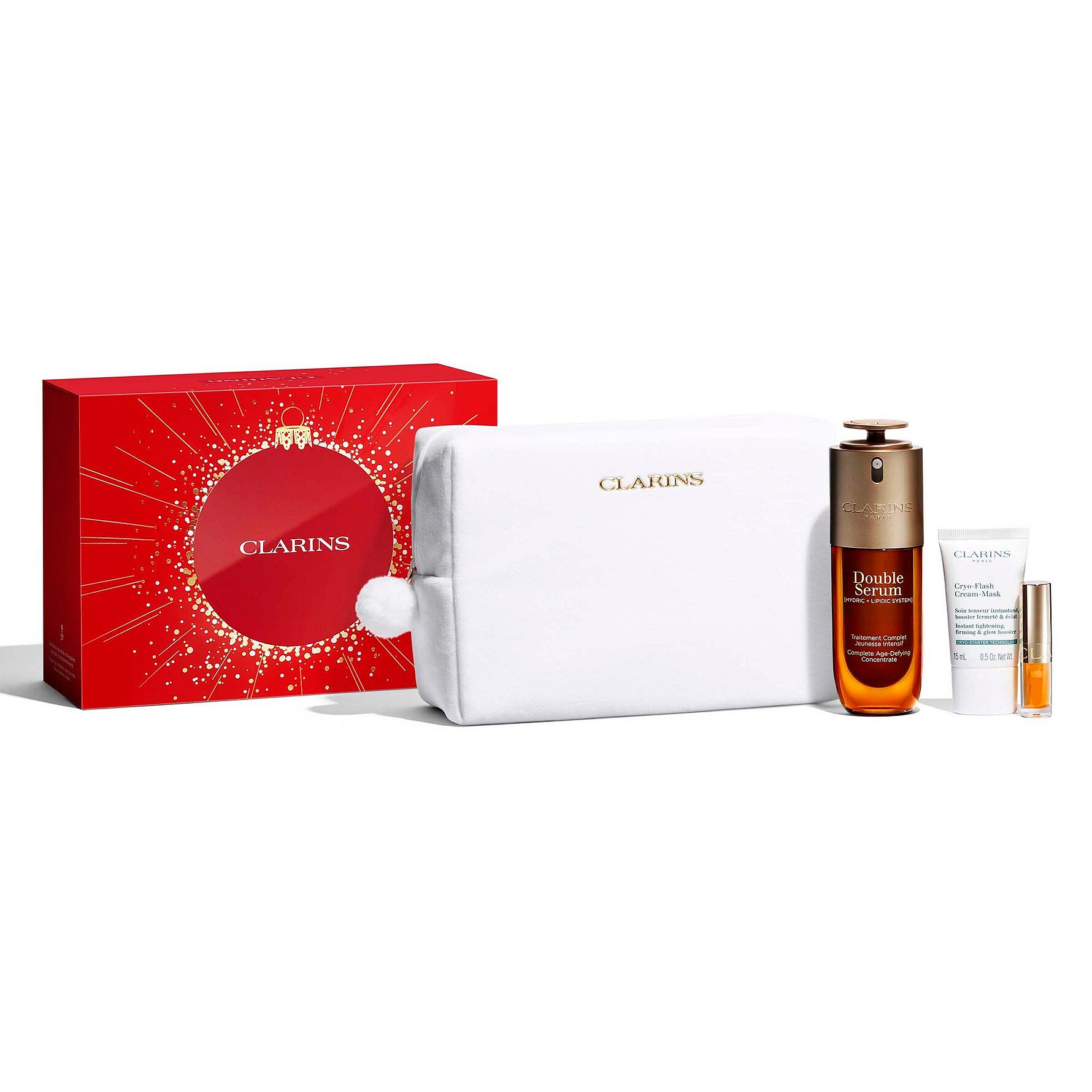 Double Serum 50 ml Gift Box